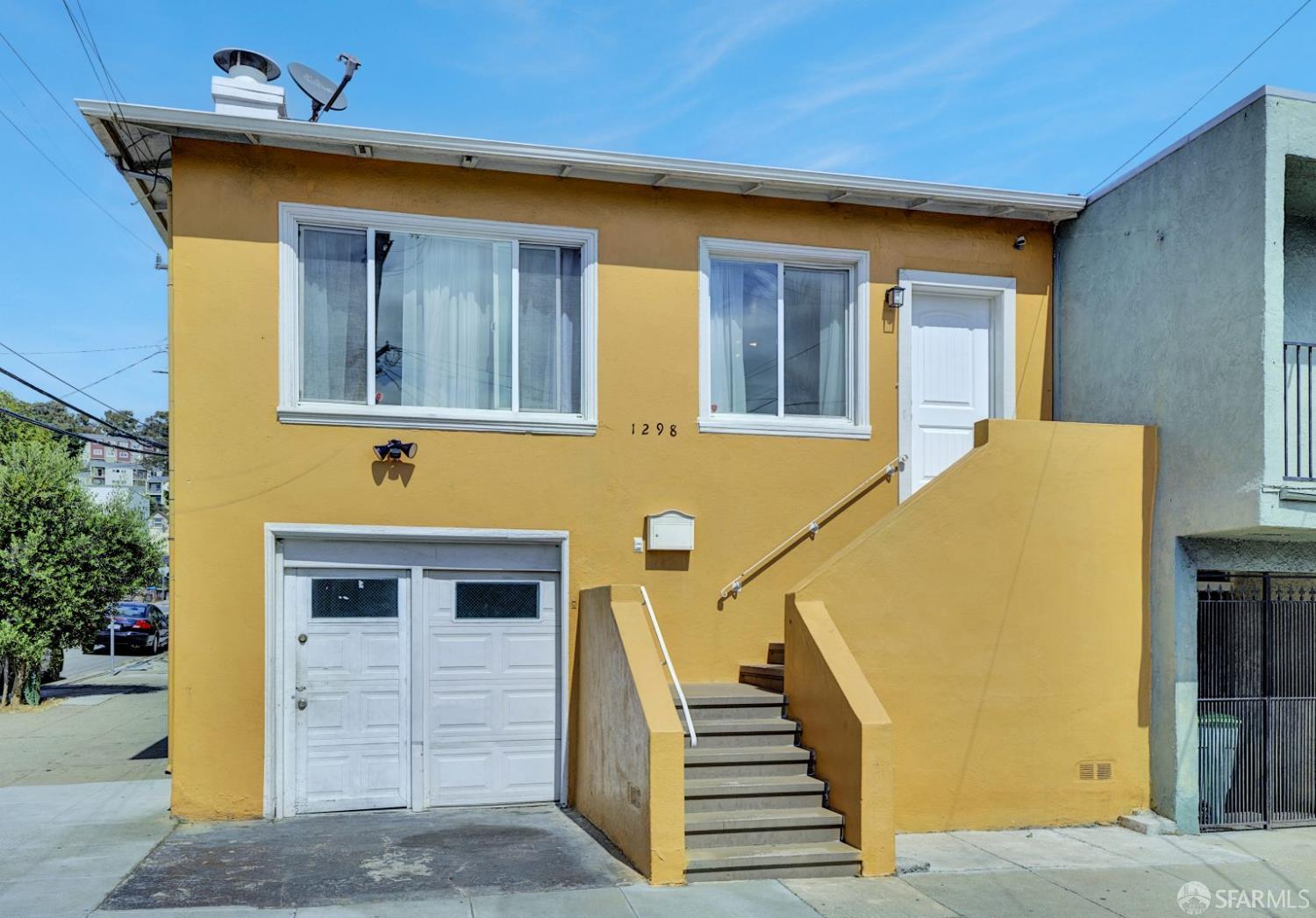 Detail Gallery Image 43 of 46 For 1298 Revere Ave, San Francisco,  CA 94124 - 3 Beds | 1 Baths