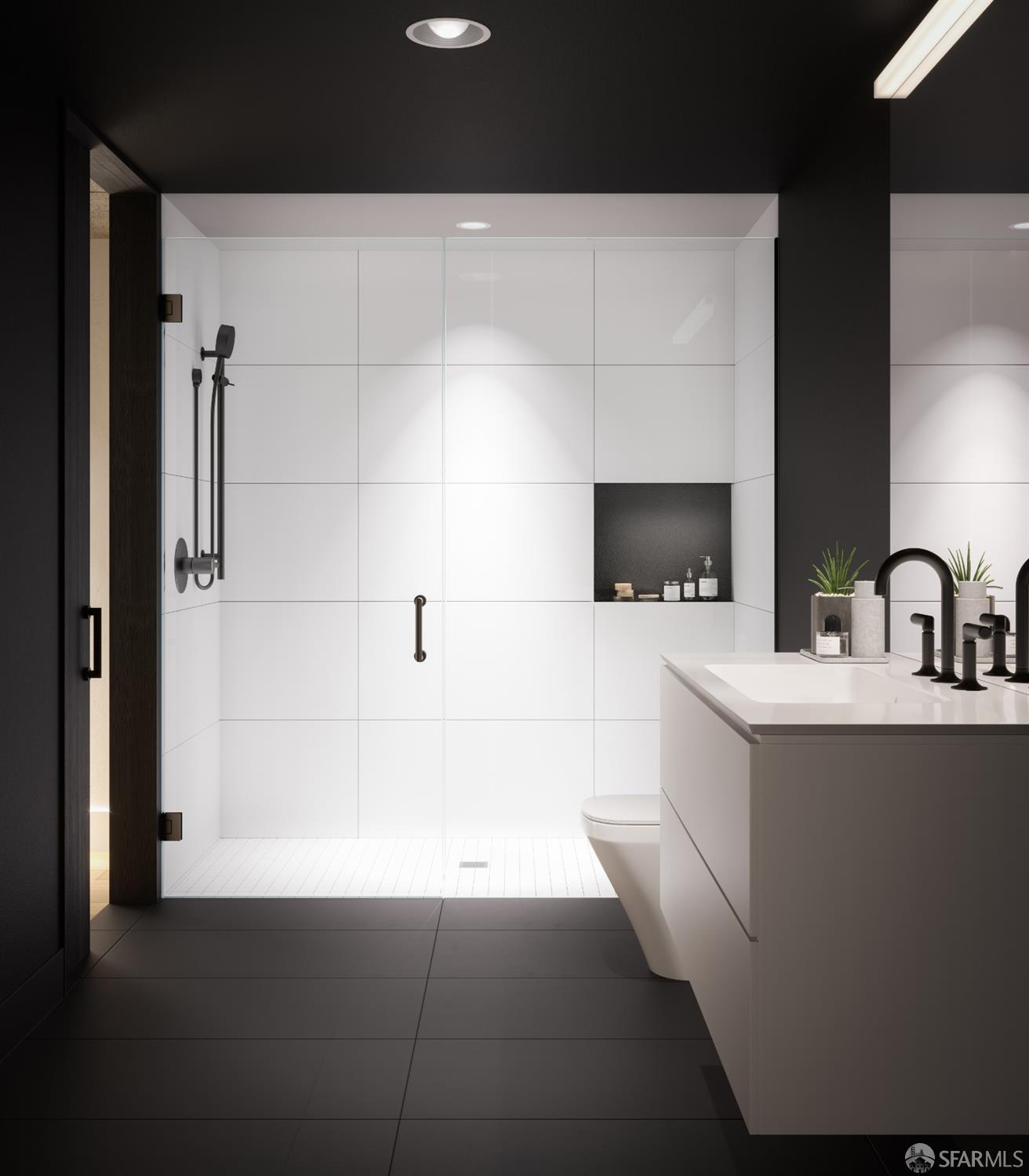 Detail Gallery Image 3 of 10 For 960 Market St #317,  San Francisco,  CA 94102 - 0 Beds | 1 Baths