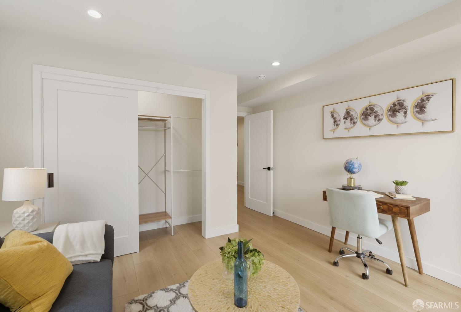 Detail Gallery Image 39 of 78 For 81 Skyview Way, San Francisco,  CA 94131 - 4 Beds | 2/1 Baths