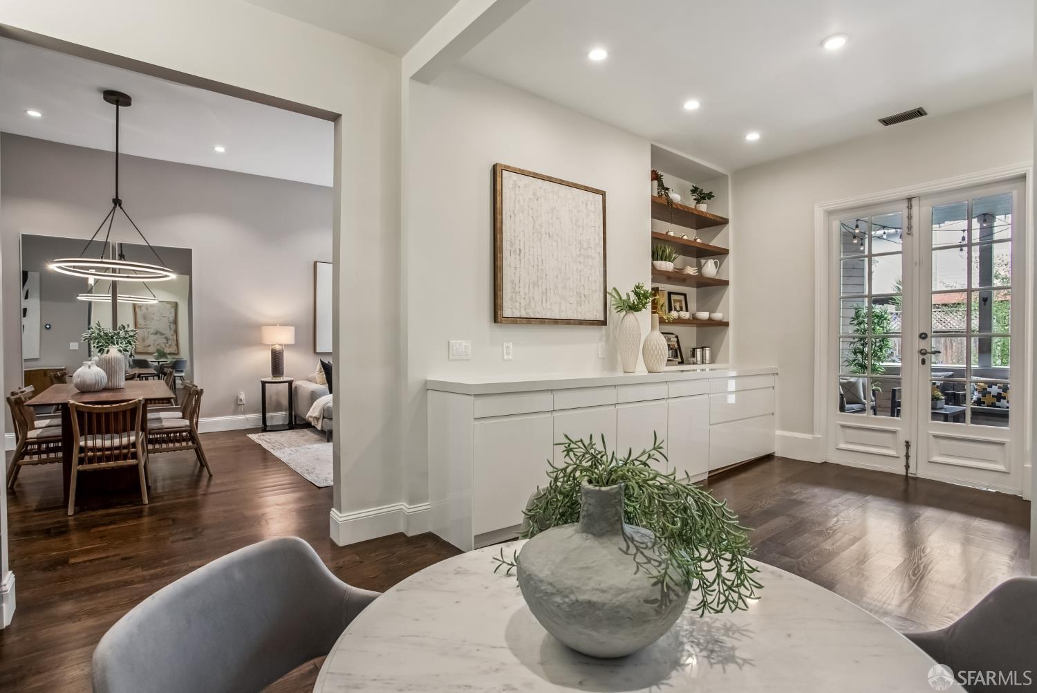Detail Gallery Image 20 of 63 For 1942 Bush St, San Francisco,  CA 94115 - 3 Beds | 2 Baths
