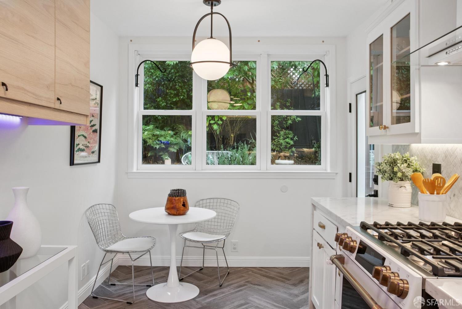 Detail Gallery Image 15 of 71 For 119 Prospect Ave, San Francisco,  CA 94110 - 4 Beds | 2 Baths