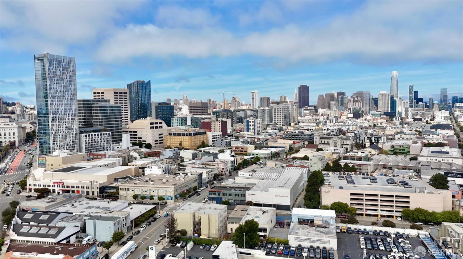 Detail Gallery Image 35 of 46 For 140 South Van Ness Ave #704,  San Francisco,  CA 94103 - 2 Beds | 2 Baths