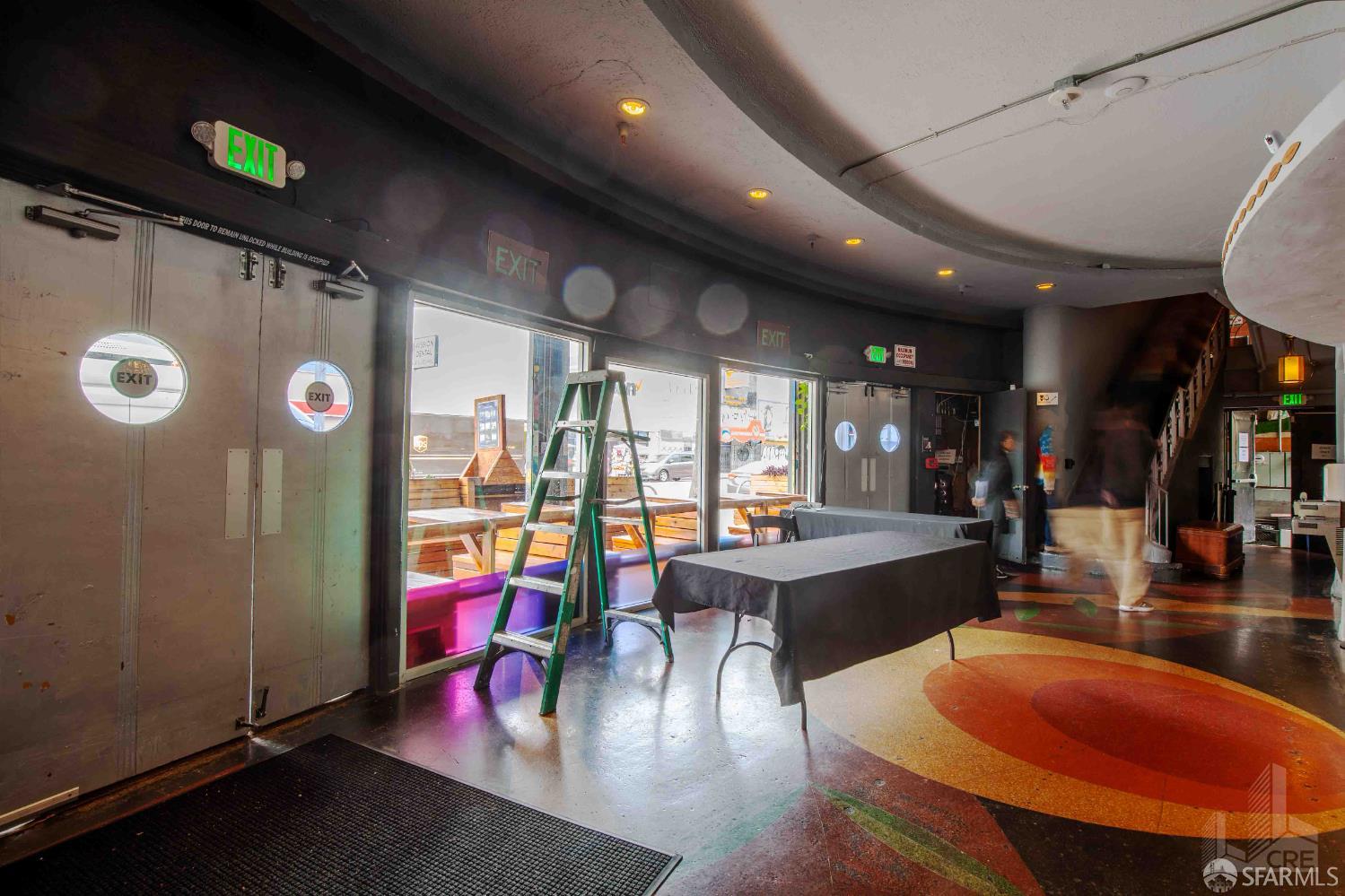 2663 Mission Street, San Francisco, CA, 94110