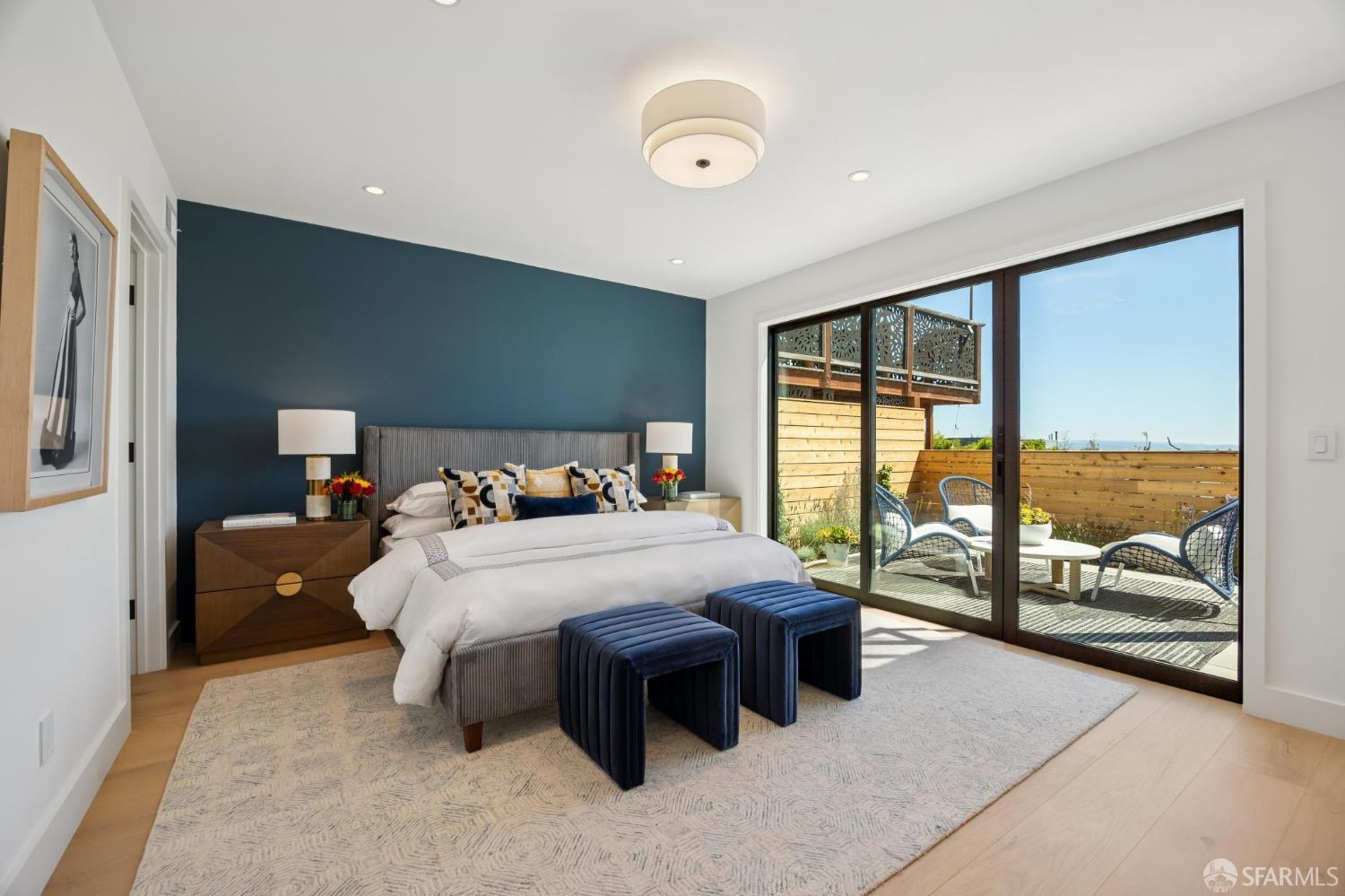 Detail Gallery Image 17 of 25 For 71 Bradford St, San Francisco,  CA 94110 - 4 Beds | 3 Baths