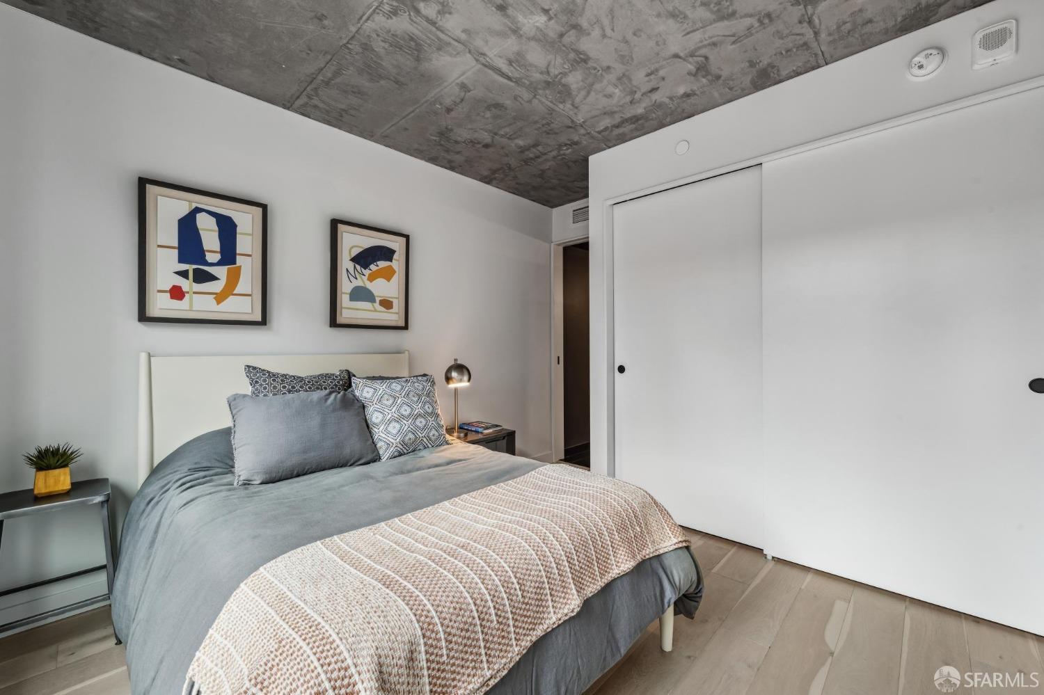 Detail Gallery Image 16 of 33 For 960 Market St #501,  San Francisco,  CA 94102 - 1 Beds | 1 Baths