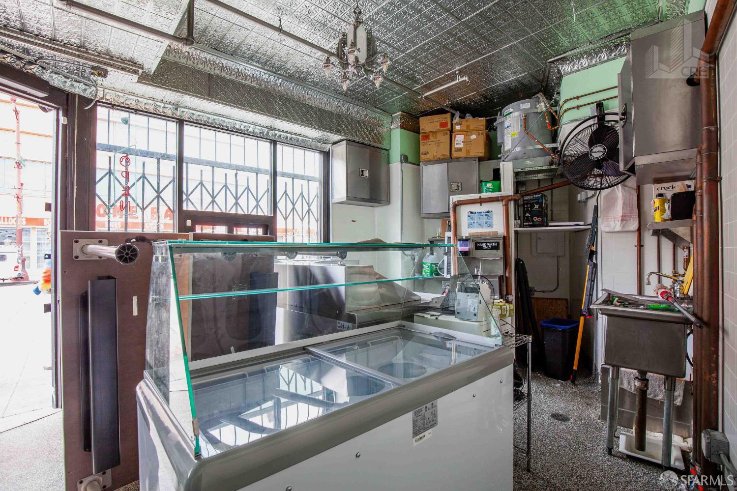 2663 Mission Street, San Francisco, CA, 94110