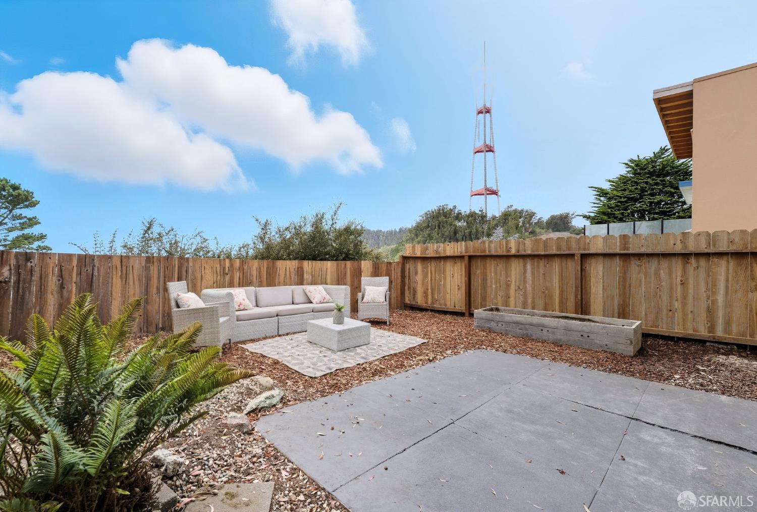Detail Gallery Image 43 of 78 For 81 Skyview Way, San Francisco,  CA 94131 - 4 Beds | 2/1 Baths