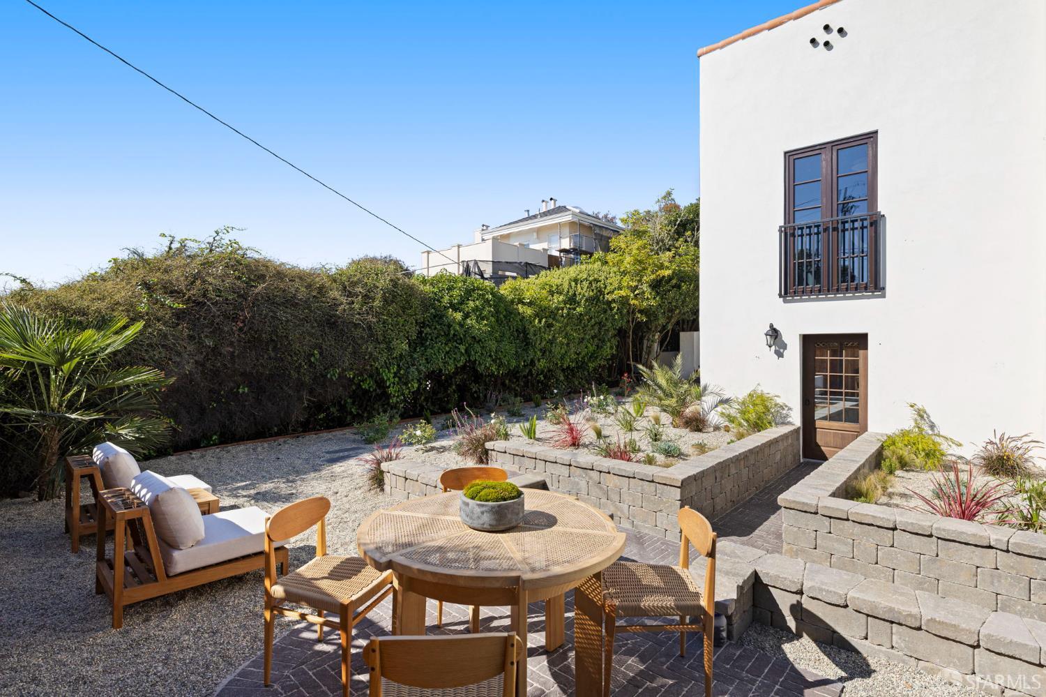 Detail Gallery Image 59 of 79 For 44 Yerba Buena Ave, San Francisco,  CA 94127 - 5 Beds | 4 Baths