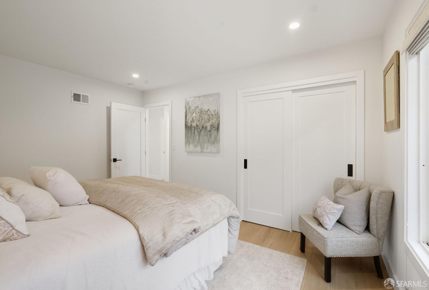 Detail Gallery Image 25 of 78 For 81 Skyview Way, San Francisco,  CA 94131 - 4 Beds | 2/1 Baths