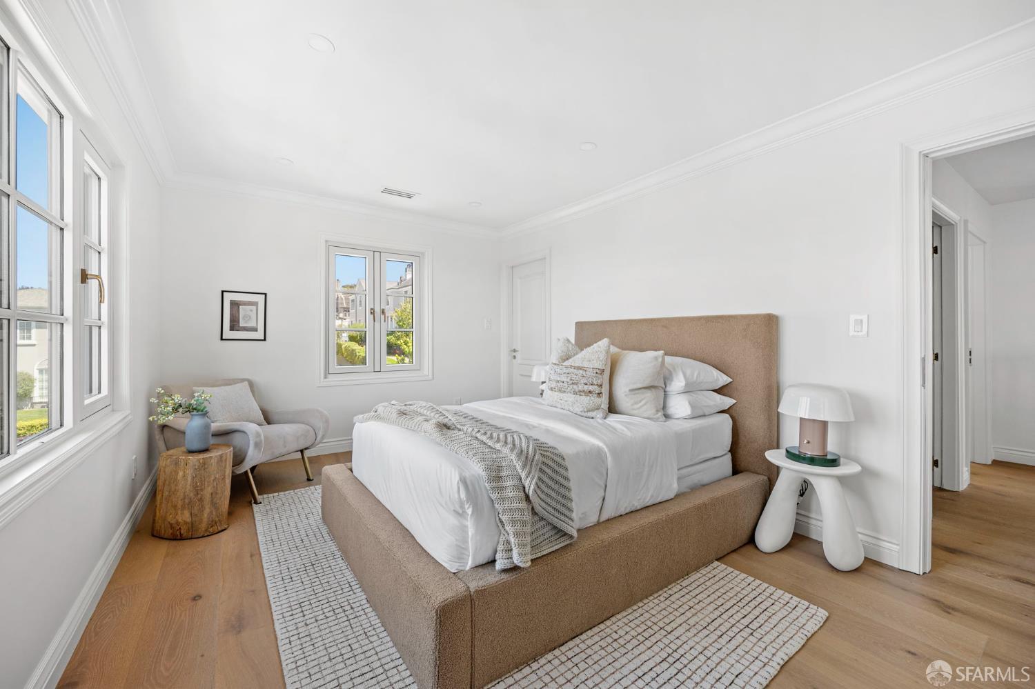 Detail Gallery Image 26 of 79 For 44 Yerba Buena Ave, San Francisco,  CA 94127 - 5 Beds | 4 Baths