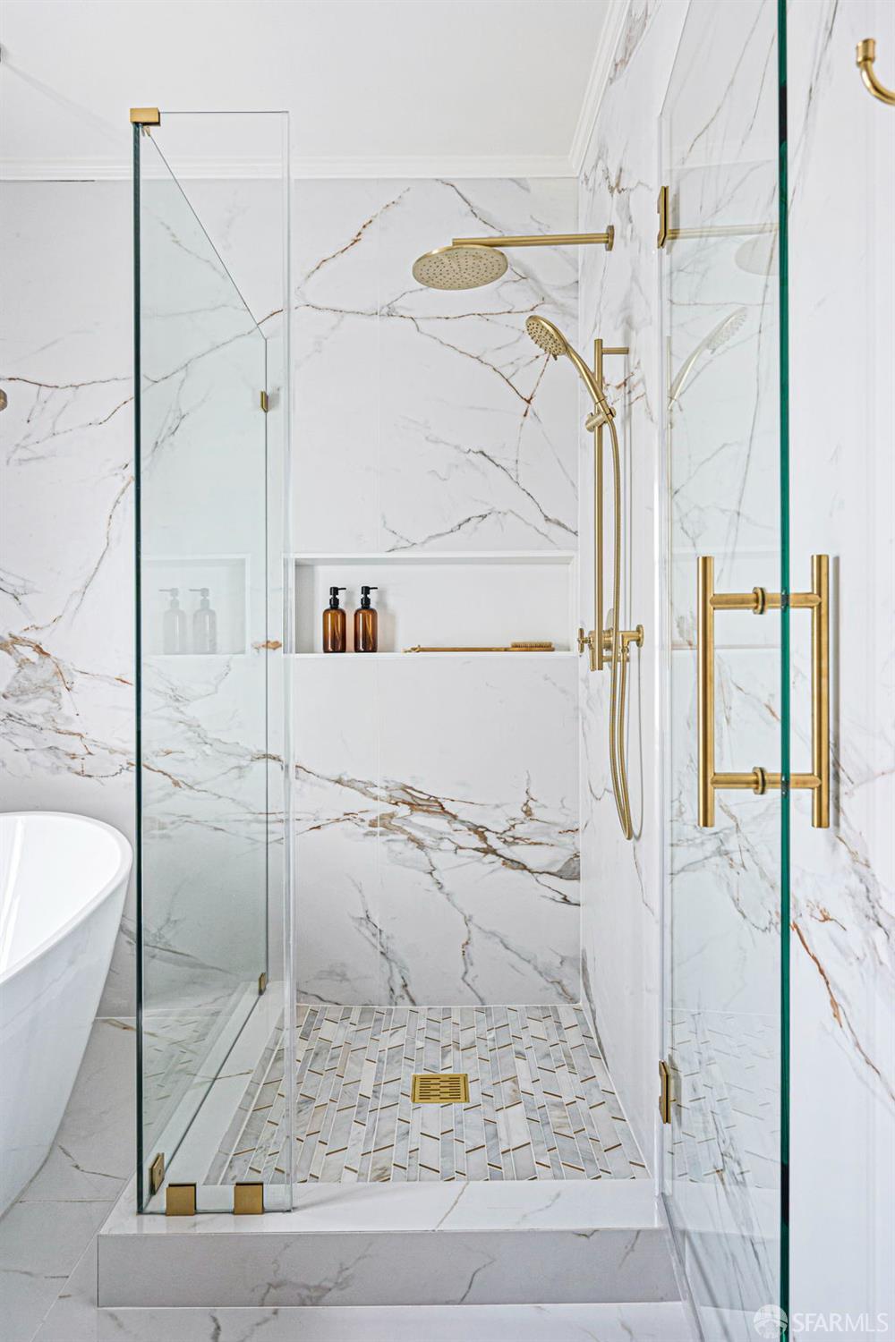 Detail Gallery Image 23 of 79 For 44 Yerba Buena Ave, San Francisco,  CA 94127 - 5 Beds | 4 Baths