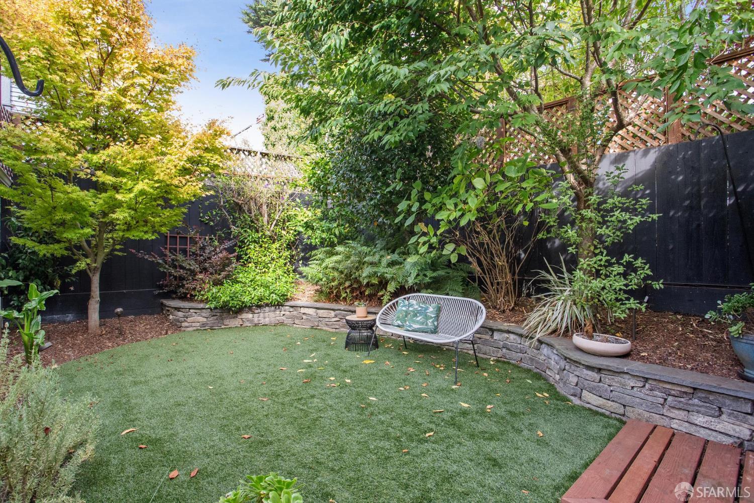 Detail Gallery Image 17 of 71 For 119 Prospect Ave, San Francisco,  CA 94110 - 4 Beds | 2 Baths