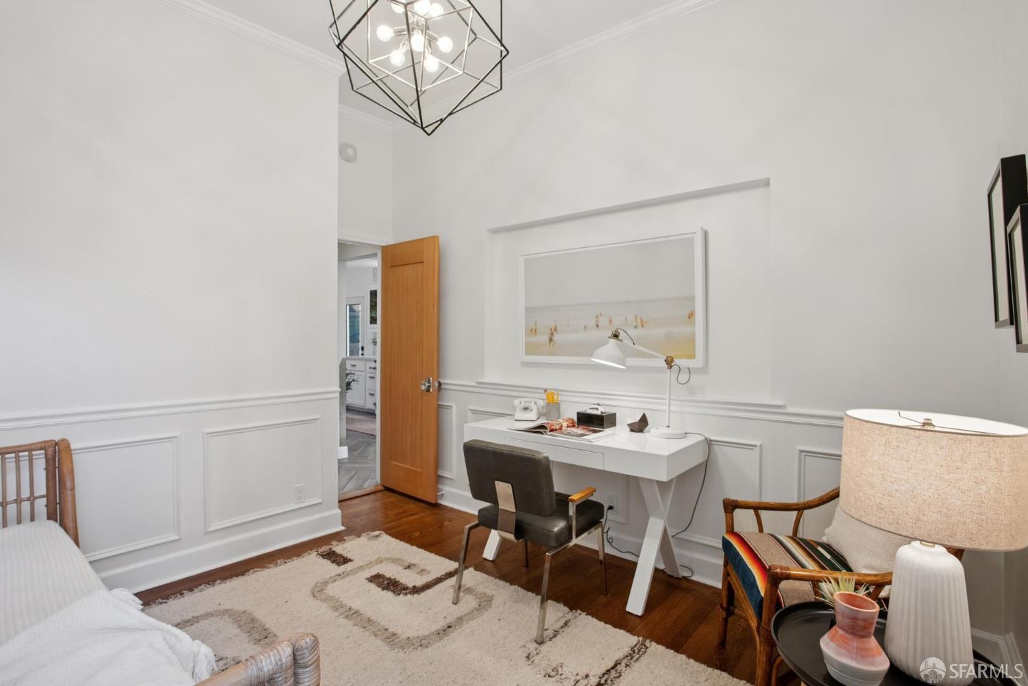 Detail Gallery Image 24 of 71 For 119 Prospect Ave, San Francisco,  CA 94110 - 4 Beds | 2 Baths