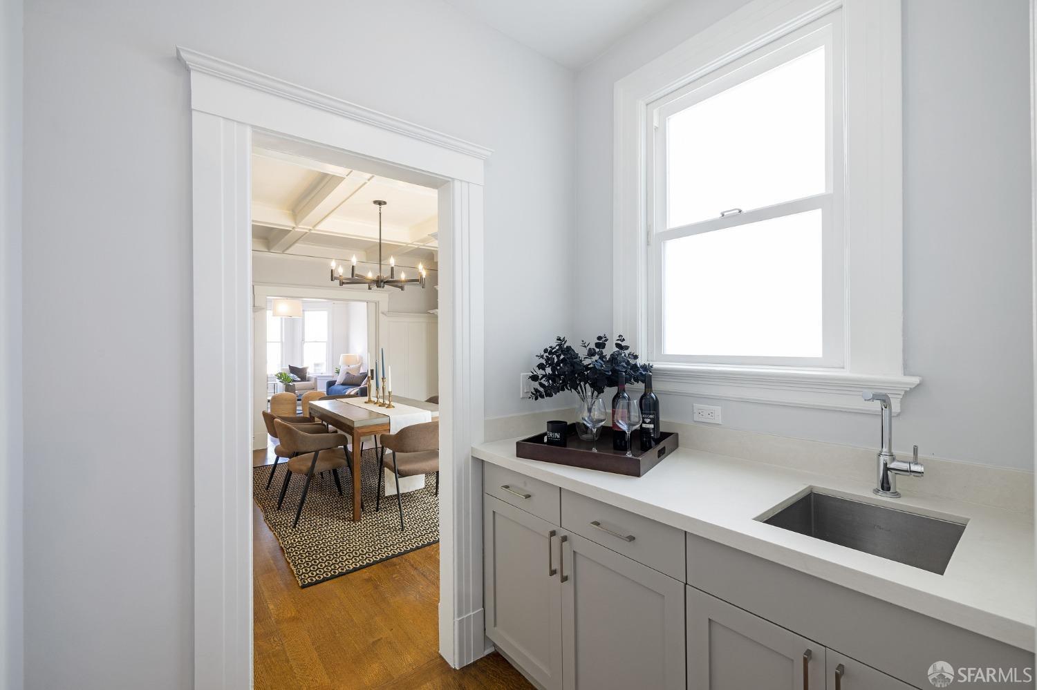 Detail Gallery Image 41 of 51 For 817 Oak St, San Francisco,  CA 94117 - – Beds | – Baths