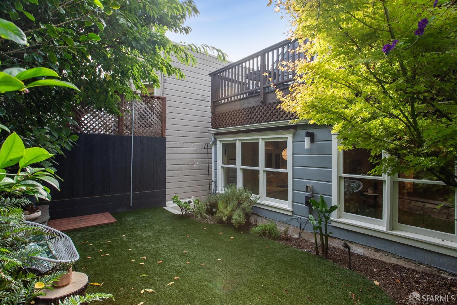 Detail Gallery Image 53 of 71 For 119 Prospect Ave, San Francisco,  CA 94110 - 4 Beds | 2 Baths