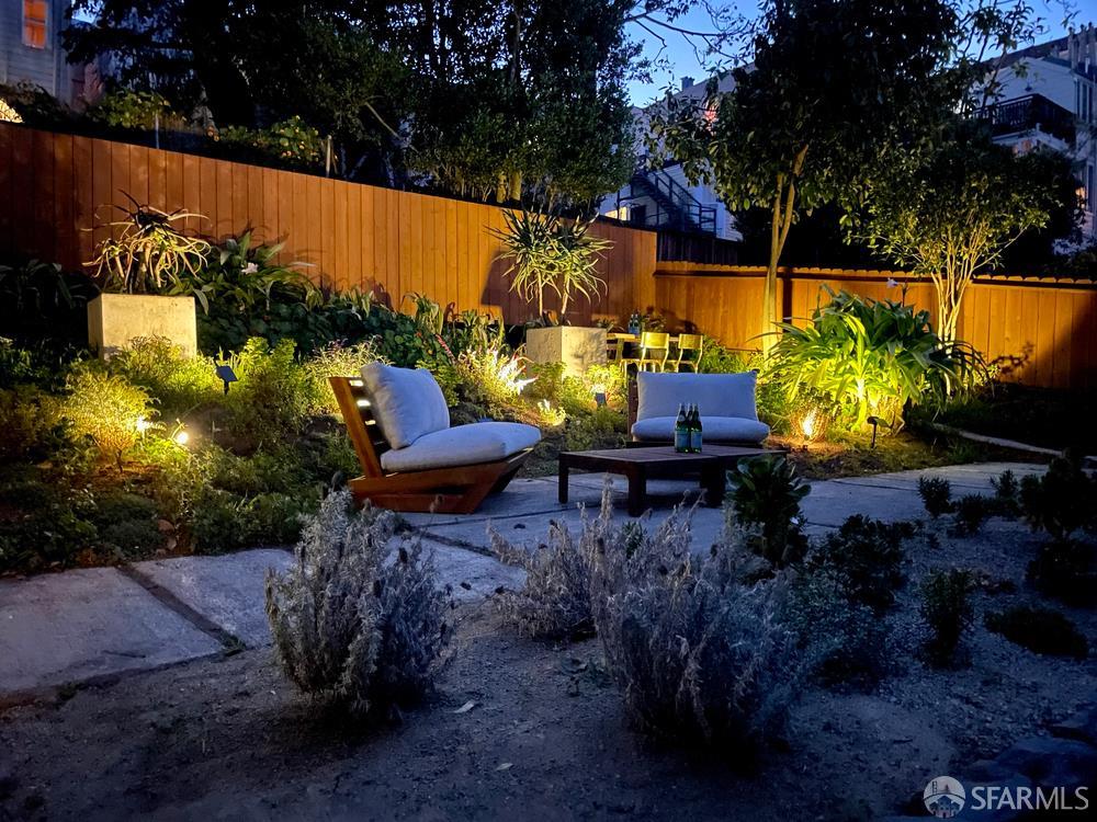 Detail Gallery Image 46 of 68 For 1336 Guerrero St a,  San Francisco,  CA 94110 - 3 Beds | 2 Baths