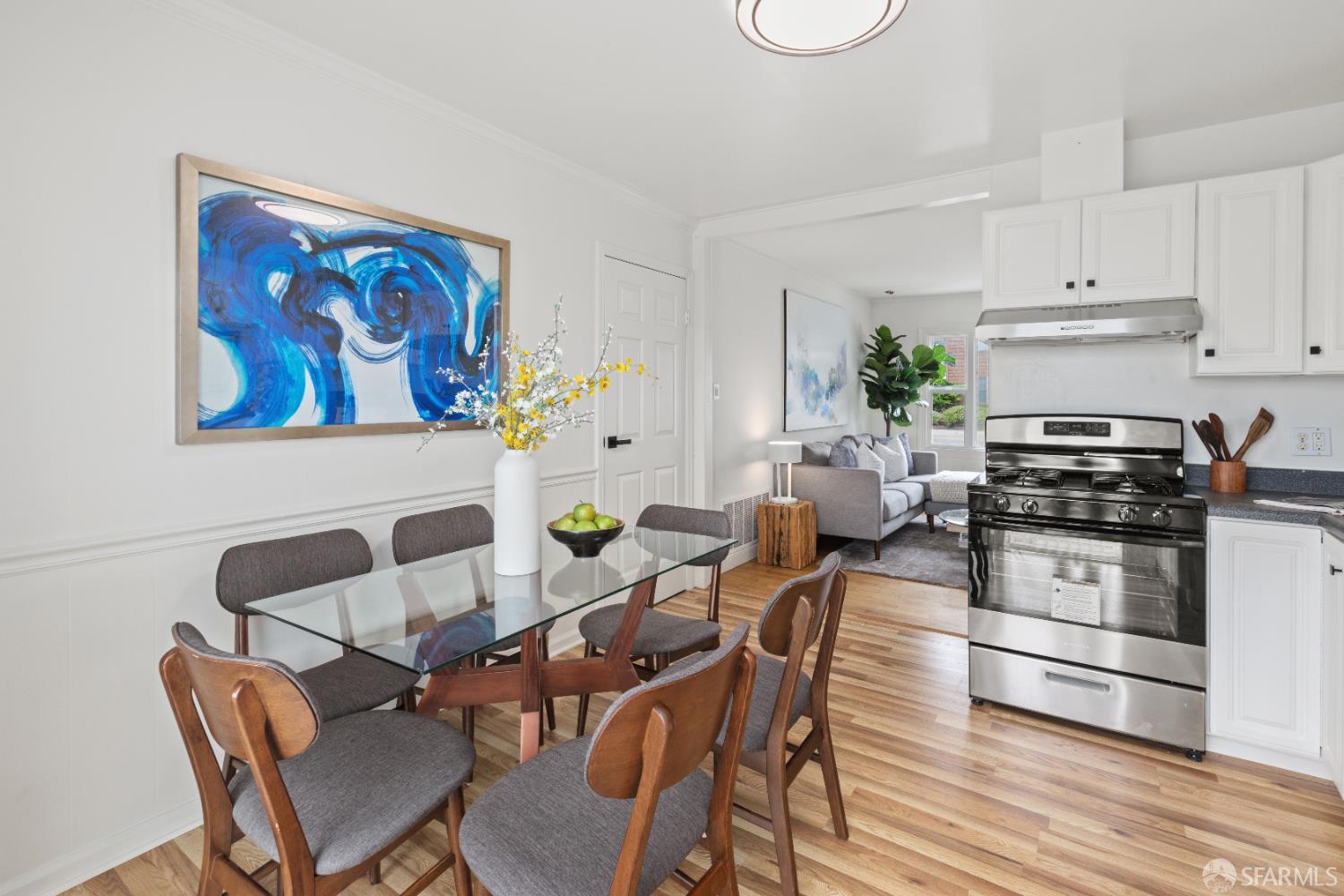 Detail Gallery Image 15 of 22 For 540 Dolphin Dr, Pacifica,  CA 94044 - 3 Beds | 1 Baths
