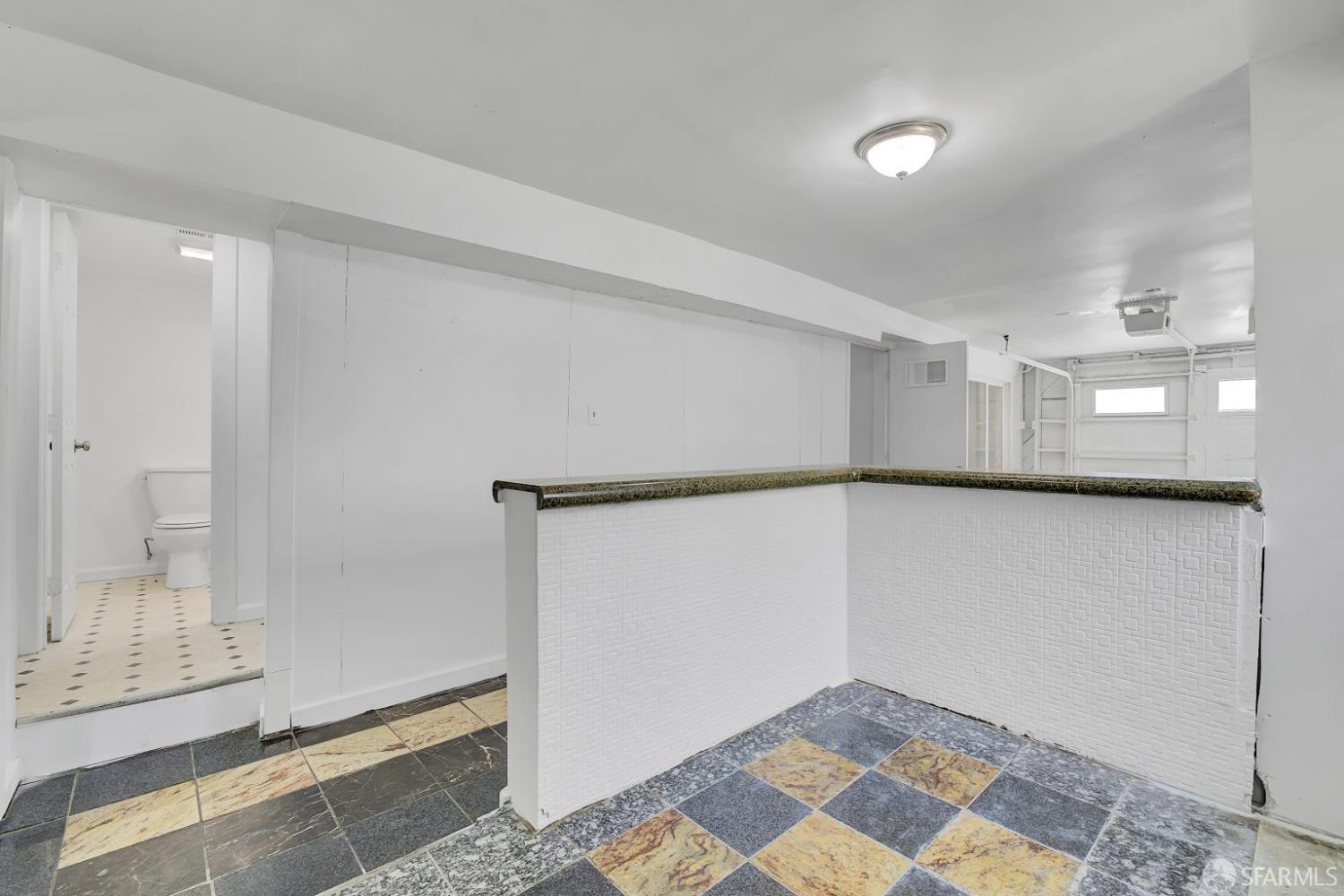Detail Gallery Image 38 of 46 For 1298 Revere Ave, San Francisco,  CA 94124 - 3 Beds | 1 Baths