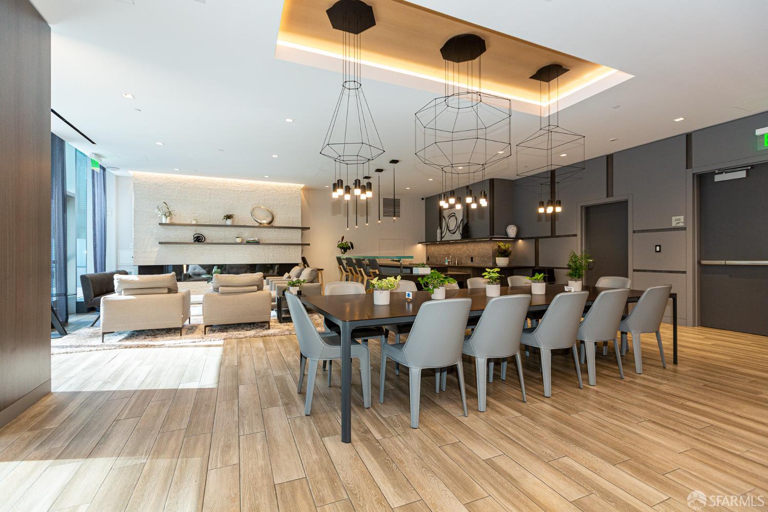 Detail Gallery Image 16 of 29 For 318 Spear St 4e,  San Francisco,  CA 94105 - 1 Beds | 1 Baths
