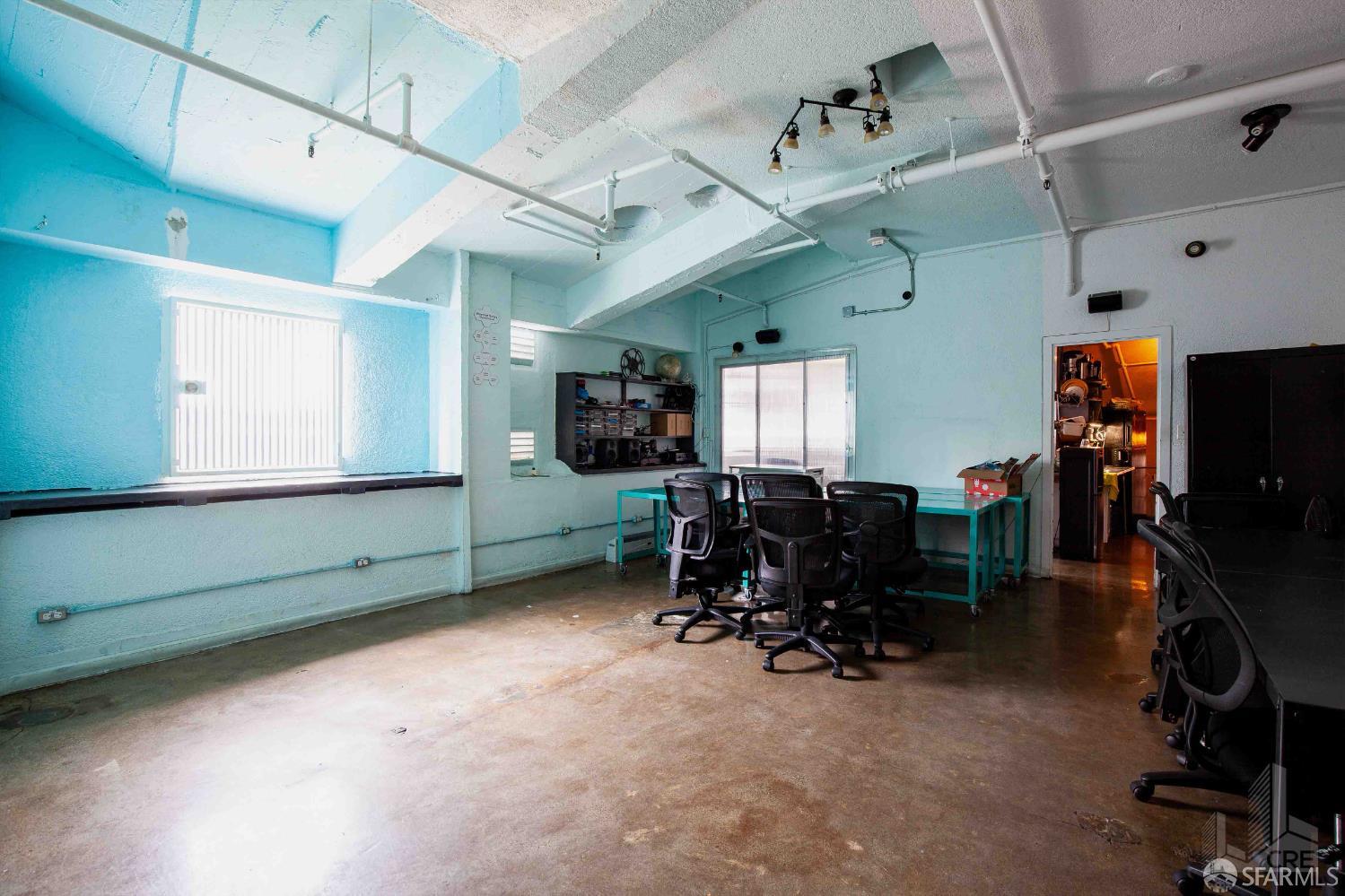 2663 Mission Street, San Francisco, CA, 94110