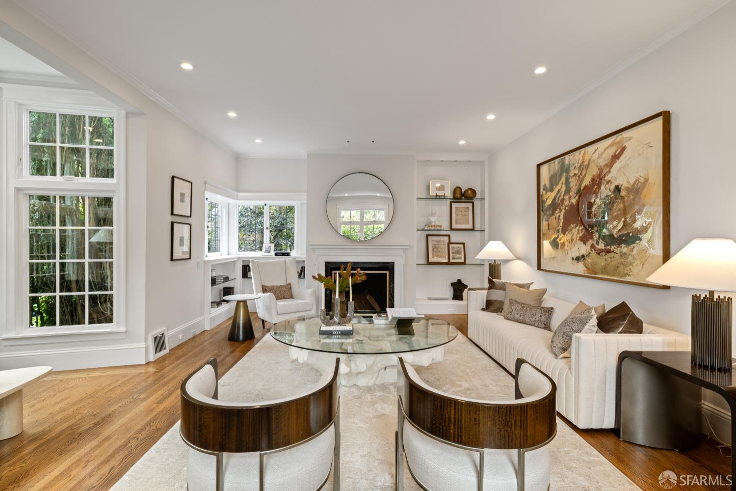 Detail Gallery Image 11 of 64 For 73 Santa Paula Ave, San Francisco,  CA 94127 - 3 Beds | 4/1 Baths