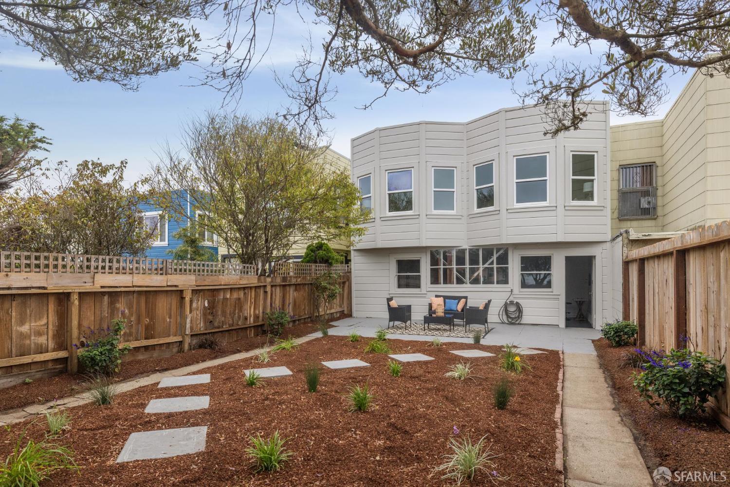 Detail Gallery Image 39 of 47 For 2431 31st Ave, San Francisco,  CA 94116 - 2 Beds | 1 Baths