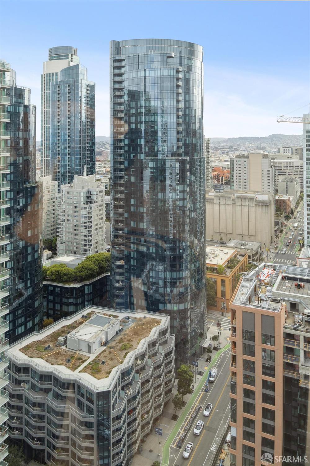 Detail Gallery Image 27 of 55 For 280 Spear St 31a,  San Francisco,  CA 94105 - 2 Beds | 2 Baths