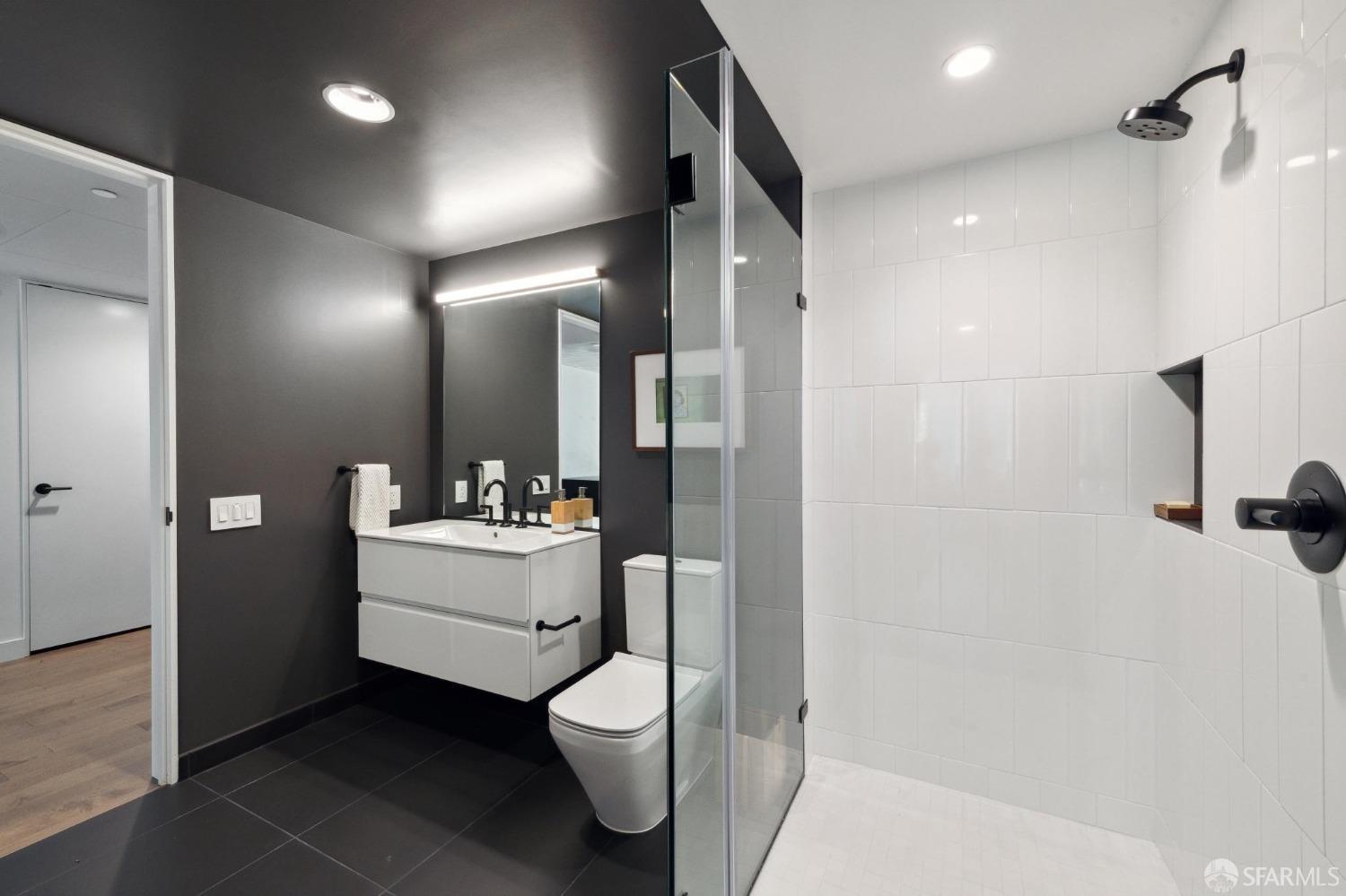 Detail Gallery Image 14 of 29 For 960 Market St #603,  San Francisco,  CA 94102 - 1 Beds | 1 Baths