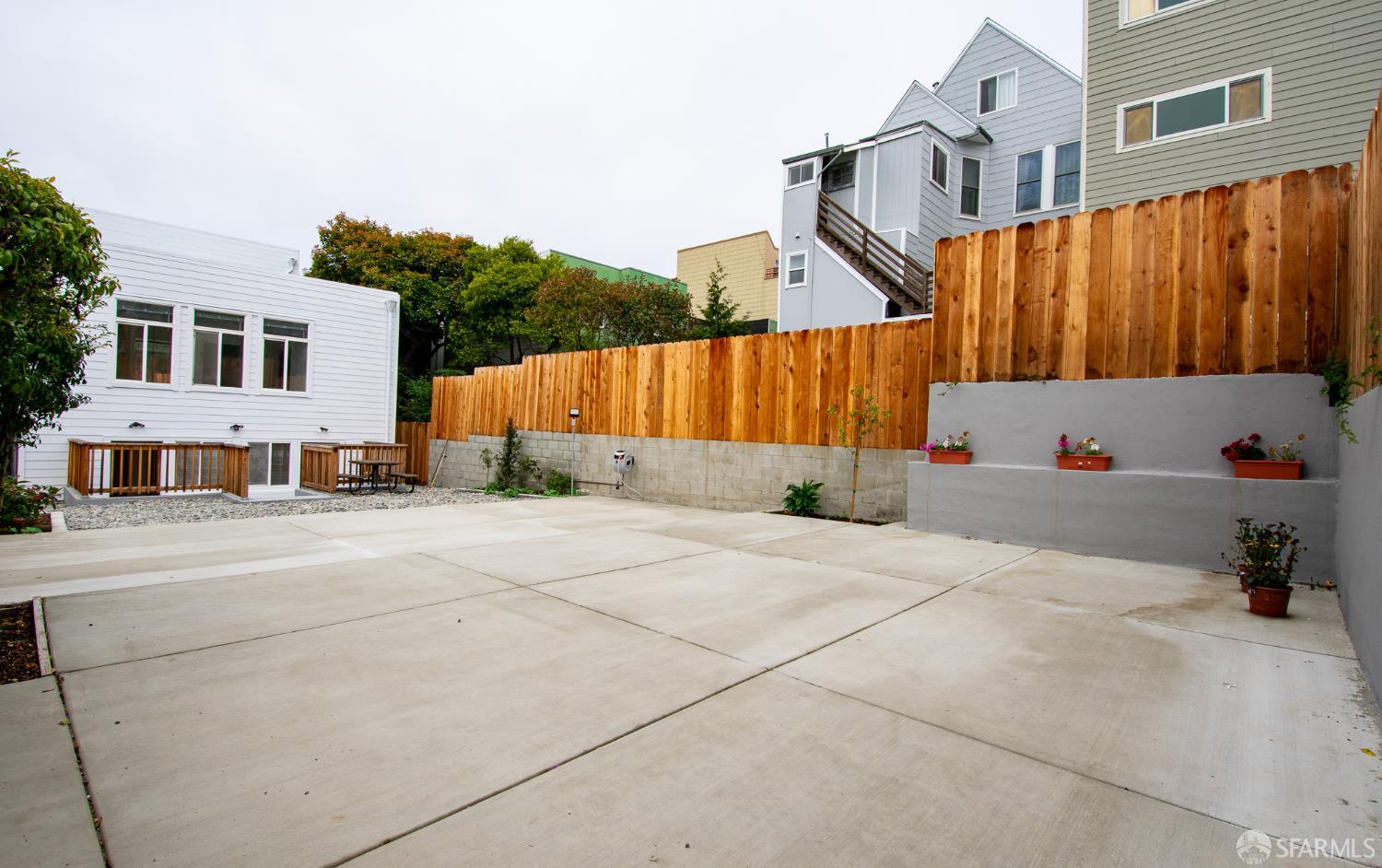 Detail Gallery Image 20 of 22 For 2825 Golden Gate Ave, San Francisco,  CA 94118 - 5 Beds | 4 Baths