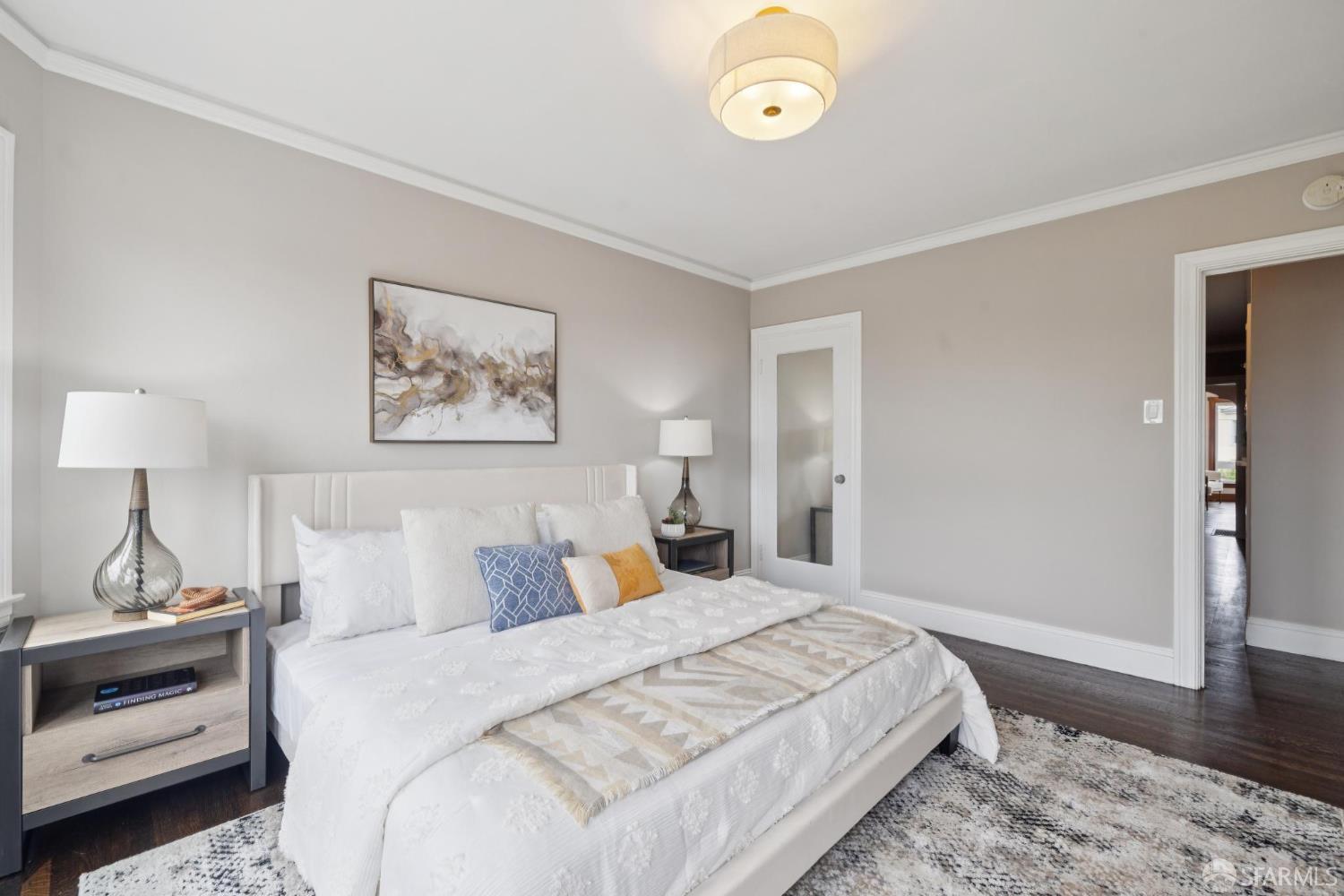 Detail Gallery Image 24 of 47 For 2431 31st Ave, San Francisco,  CA 94116 - 2 Beds | 1 Baths