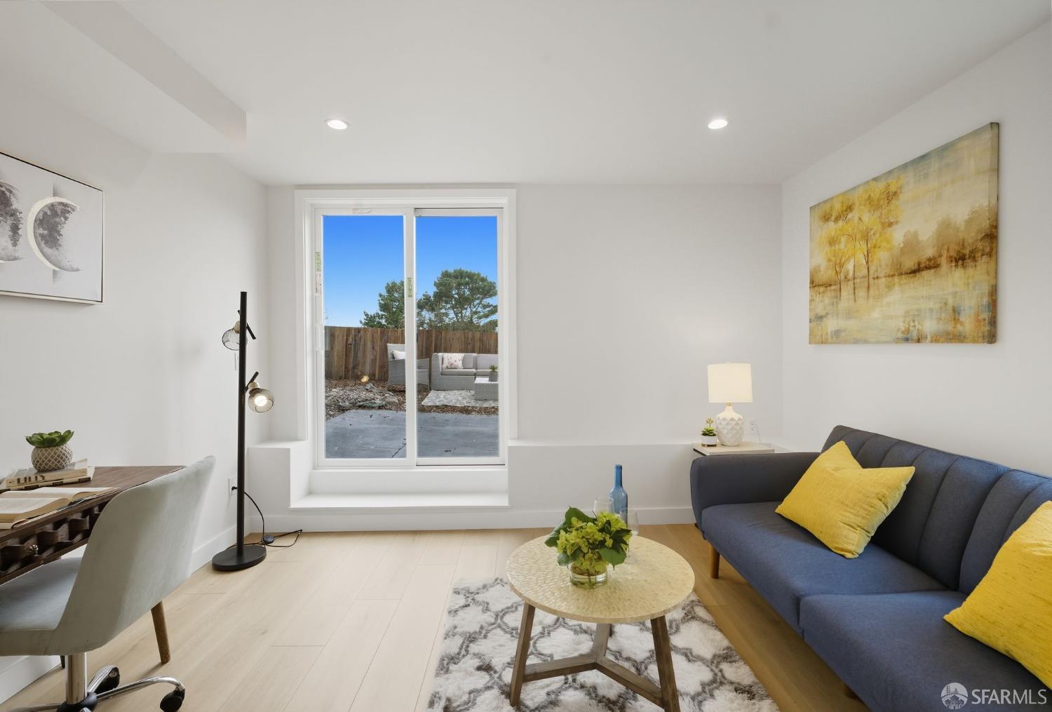 Detail Gallery Image 40 of 78 For 81 Skyview Way, San Francisco,  CA 94131 - 4 Beds | 2/1 Baths