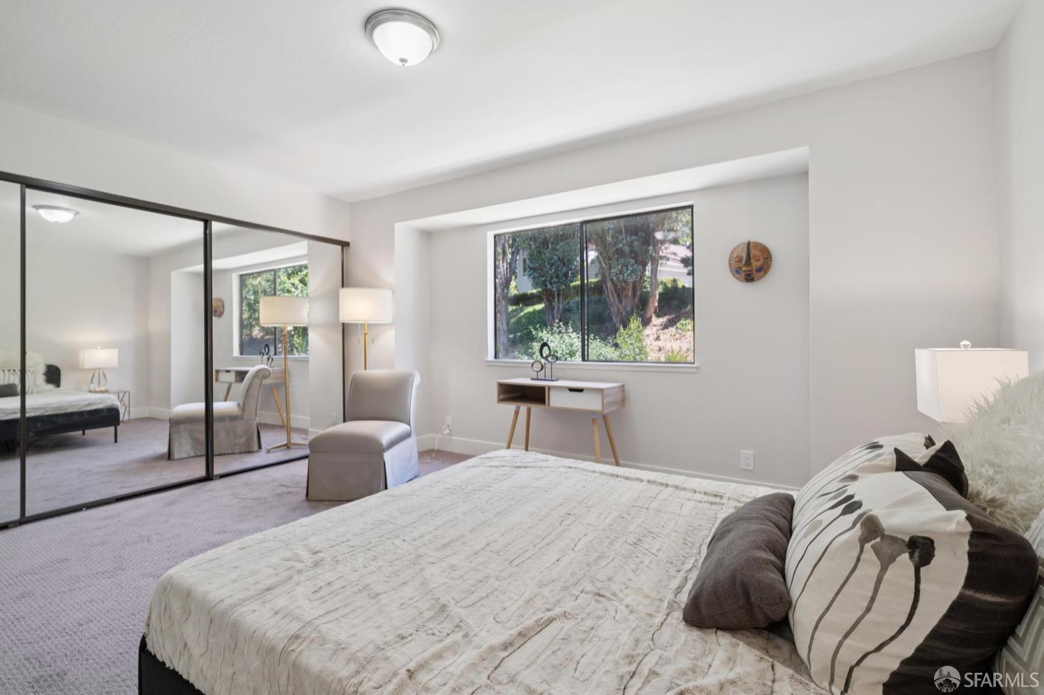 Detail Gallery Image 30 of 57 For 2536 Treeside Way, Richmond,  CA 94806 - 2 Beds | 2/1 Baths