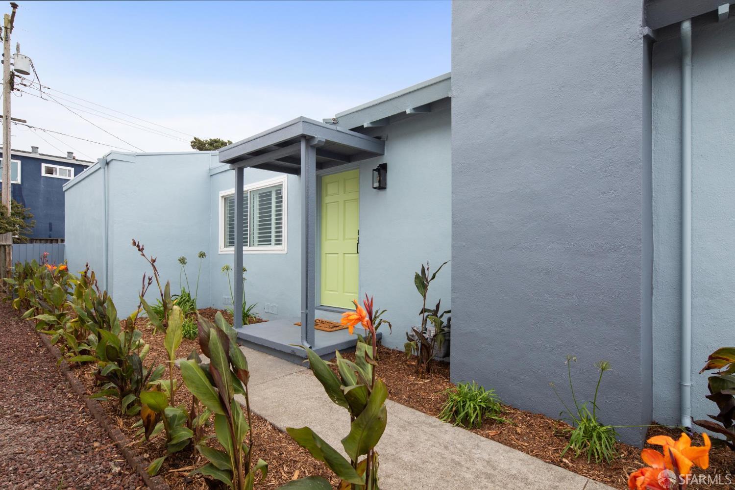 Detail Gallery Image 5 of 44 For 269 Beachview Ave, Pacifica,  CA 94044 - 3 Beds | 1 Baths