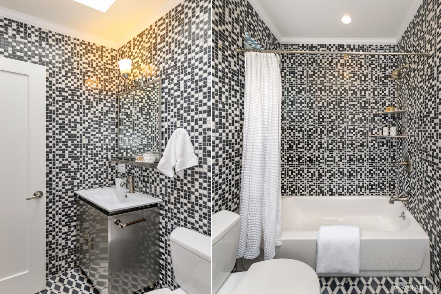 Detail Gallery Image 20 of 27 For 582 Diamond St, San Francisco,  CA 94114 - 3 Beds | 3/1 Baths