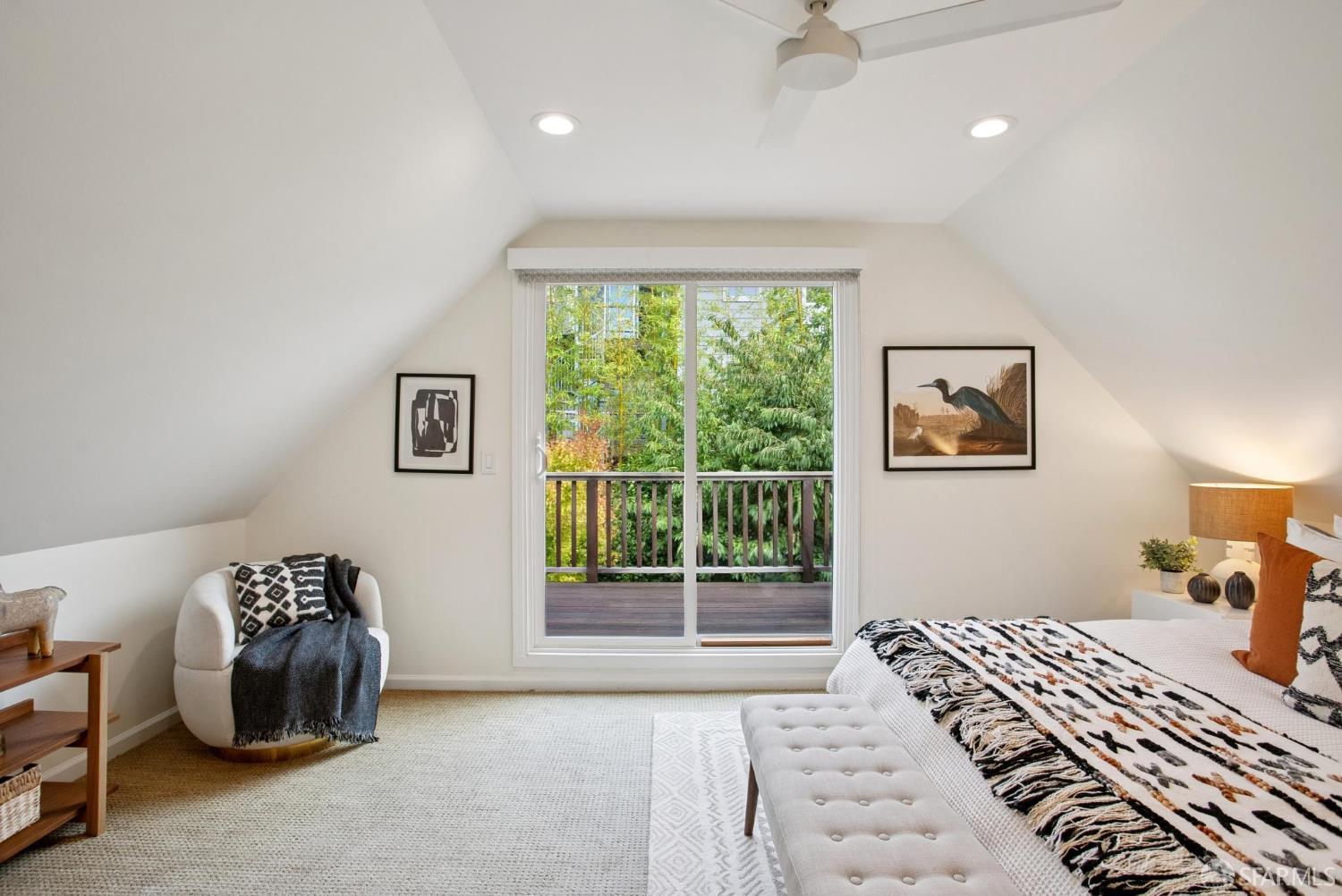 Detail Gallery Image 38 of 71 For 119 Prospect Ave, San Francisco,  CA 94110 - 4 Beds | 2 Baths
