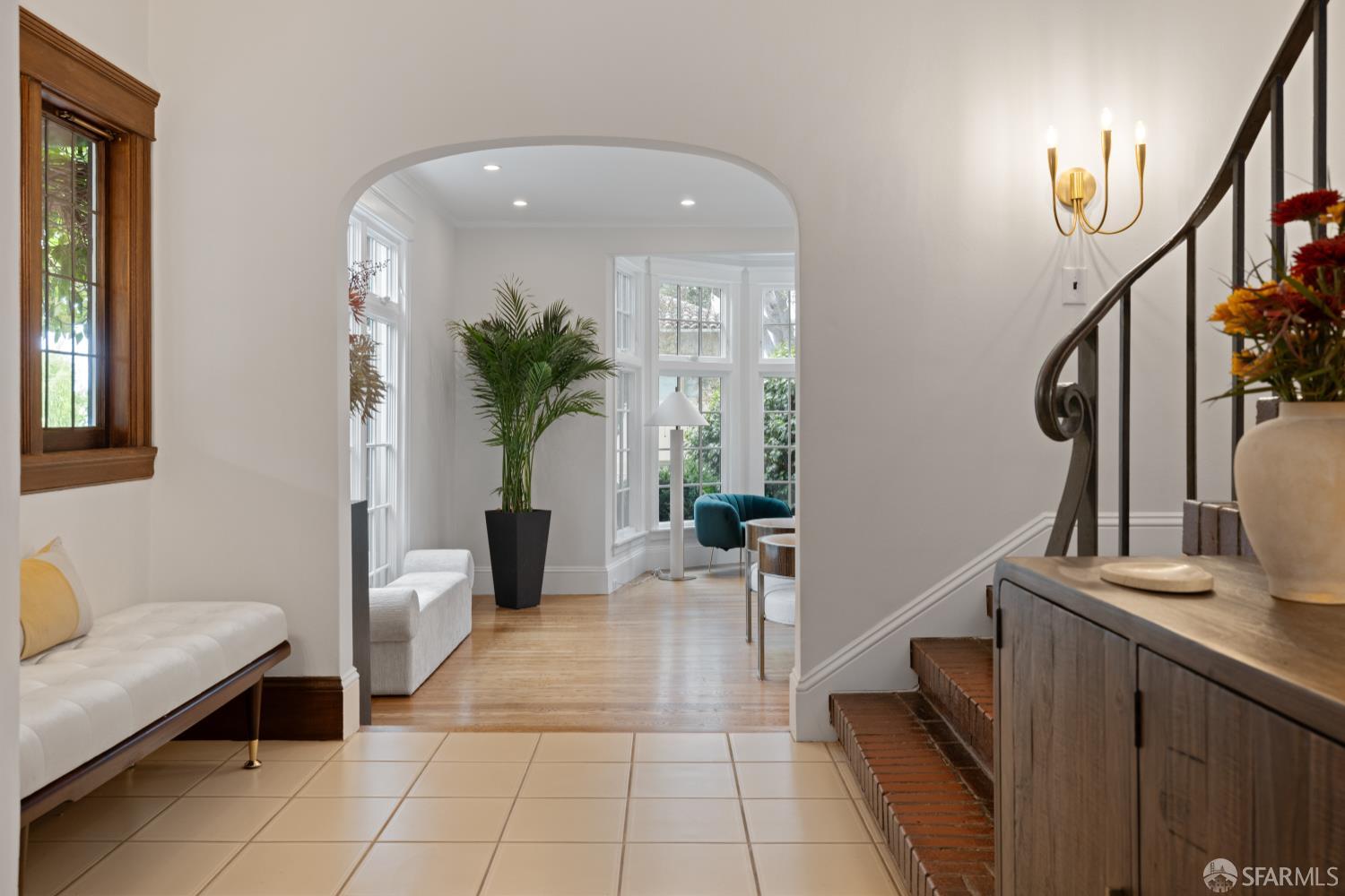 Detail Gallery Image 32 of 64 For 73 Santa Paula Ave, San Francisco,  CA 94127 - 3 Beds | 4/1 Baths