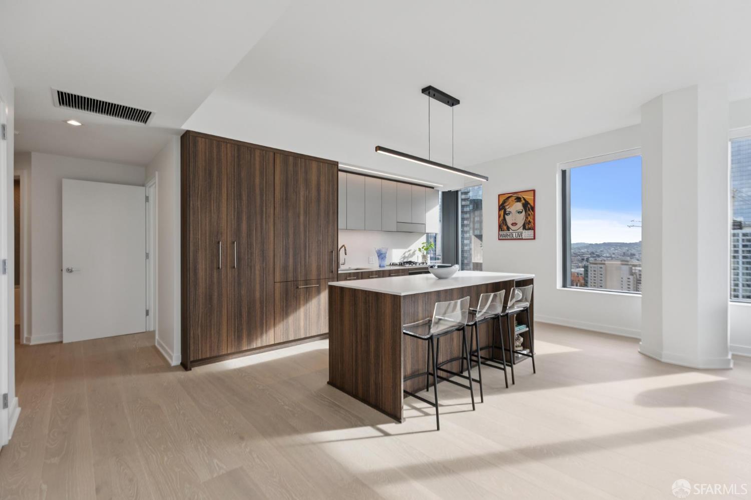 Detail Gallery Image 6 of 55 For 280 Spear St 31a,  San Francisco,  CA 94105 - 2 Beds | 2 Baths