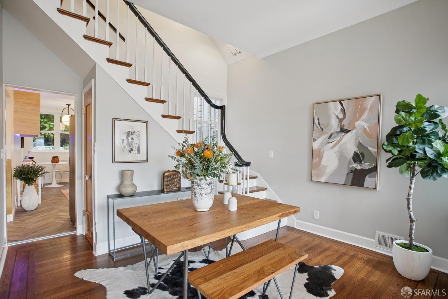 Detail Gallery Image 13 of 71 For 119 Prospect Ave, San Francisco,  CA 94110 - 4 Beds | 2 Baths