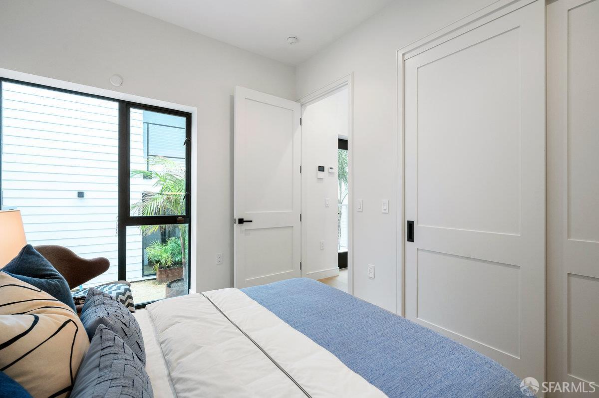 Detail Gallery Image 21 of 60 For 150 Eureka St #B,  San Francisco,  CA 94114 - 1 Beds | 1 Baths
