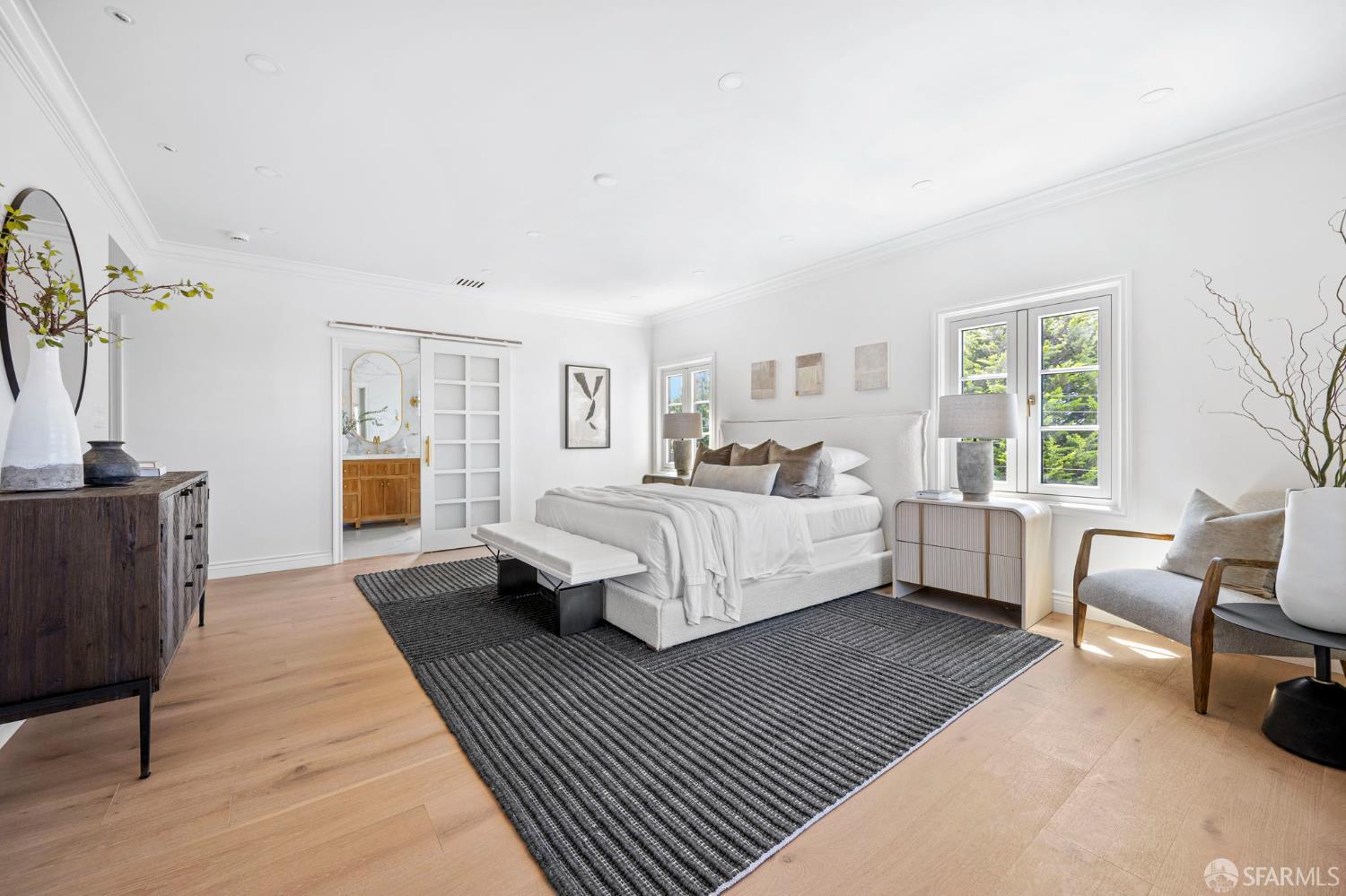Detail Gallery Image 20 of 79 For 44 Yerba Buena Ave, San Francisco,  CA 94127 - 5 Beds | 4 Baths