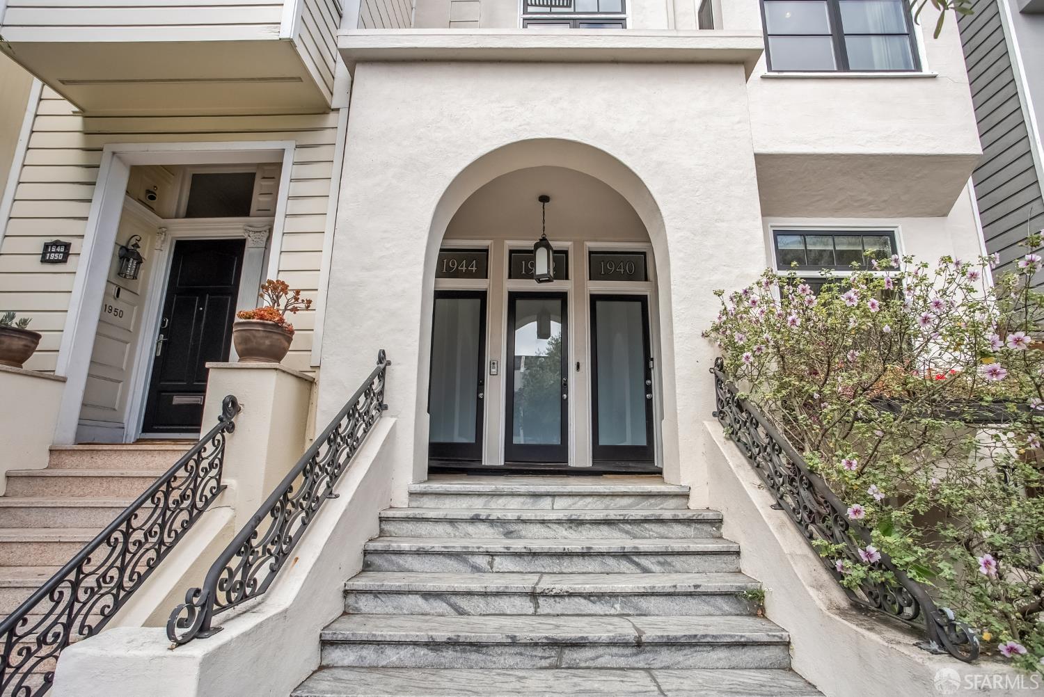 Detail Gallery Image 62 of 63 For 1942 Bush St, San Francisco,  CA 94115 - 3 Beds | 2 Baths