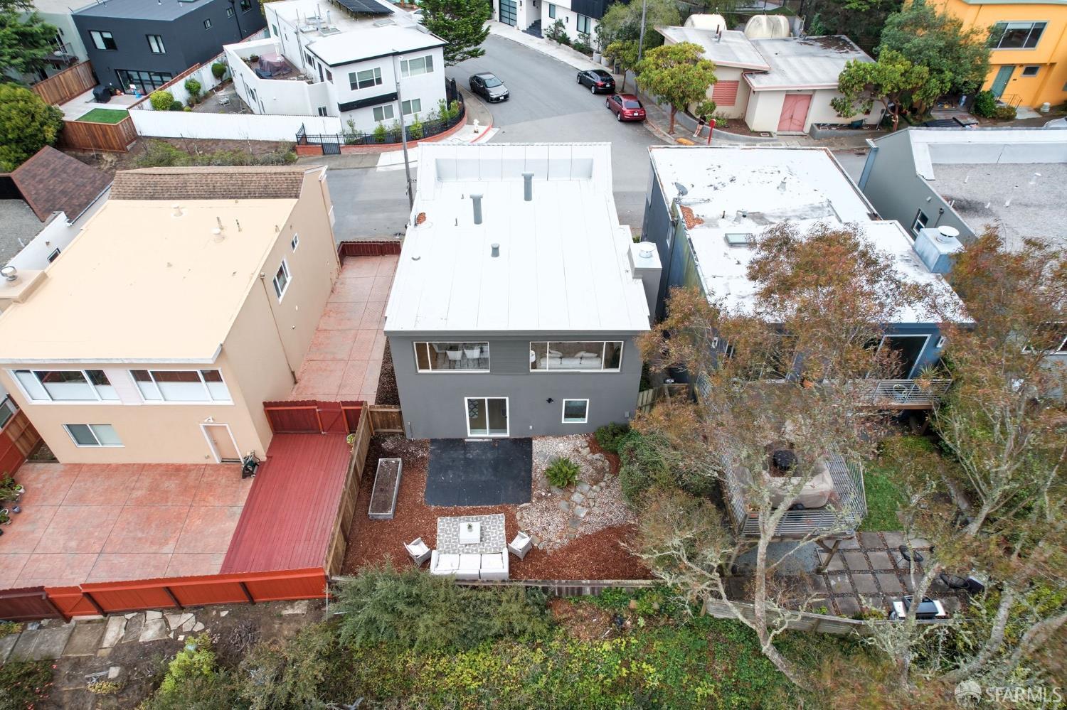 Detail Gallery Image 63 of 78 For 81 Skyview Way, San Francisco,  CA 94131 - 4 Beds | 2/1 Baths
