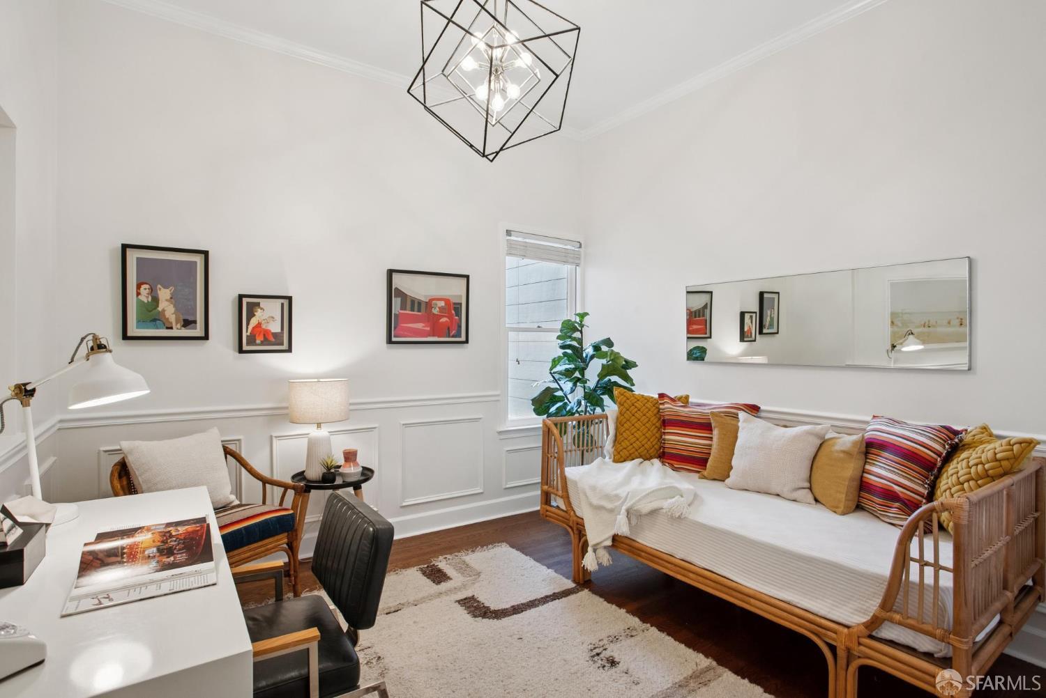 Detail Gallery Image 22 of 71 For 119 Prospect Ave, San Francisco,  CA 94110 - 4 Beds | 2 Baths