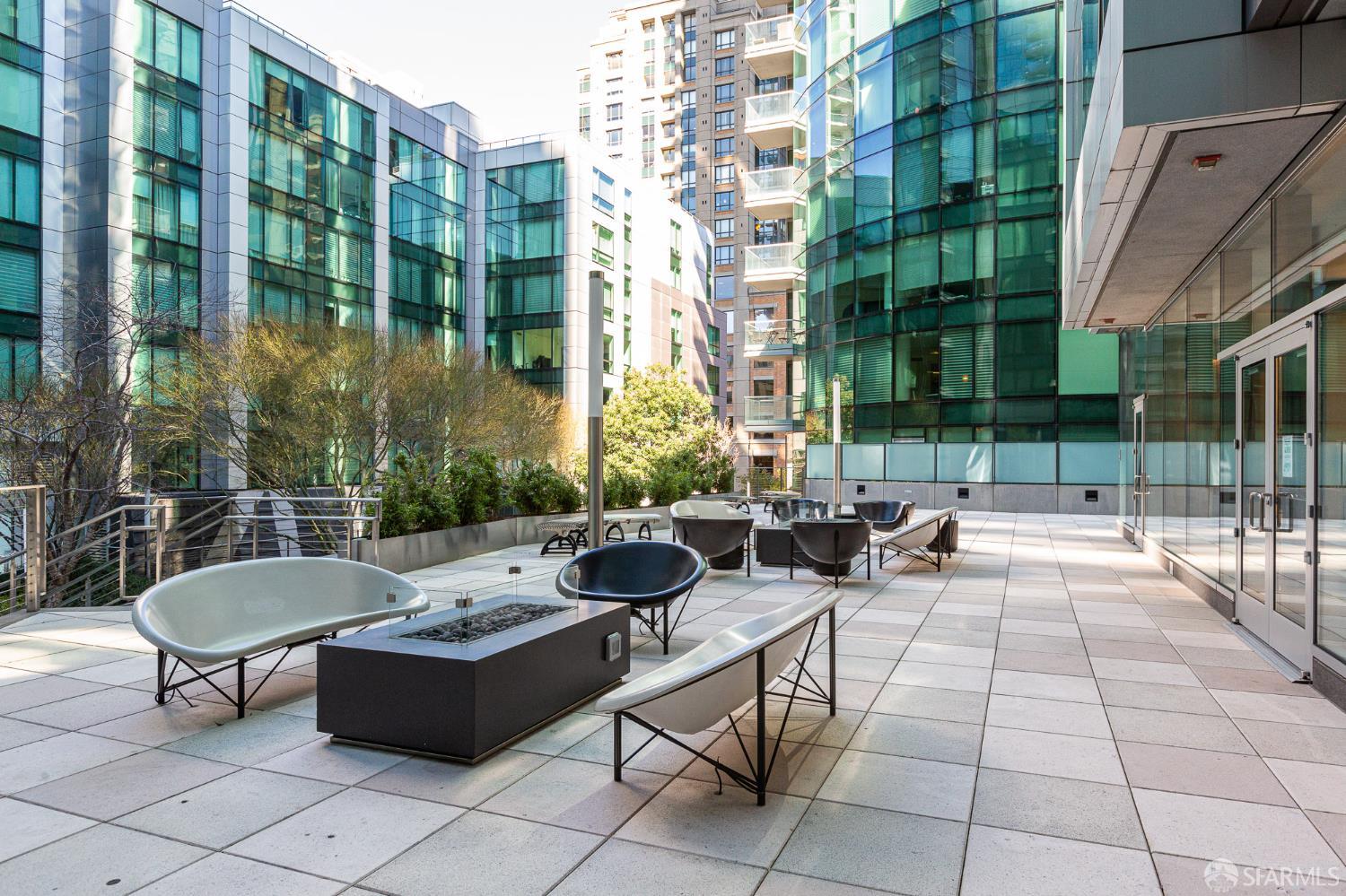 Detail Gallery Image 28 of 29 For 318 Spear St 4e,  San Francisco,  CA 94105 - 1 Beds | 1 Baths