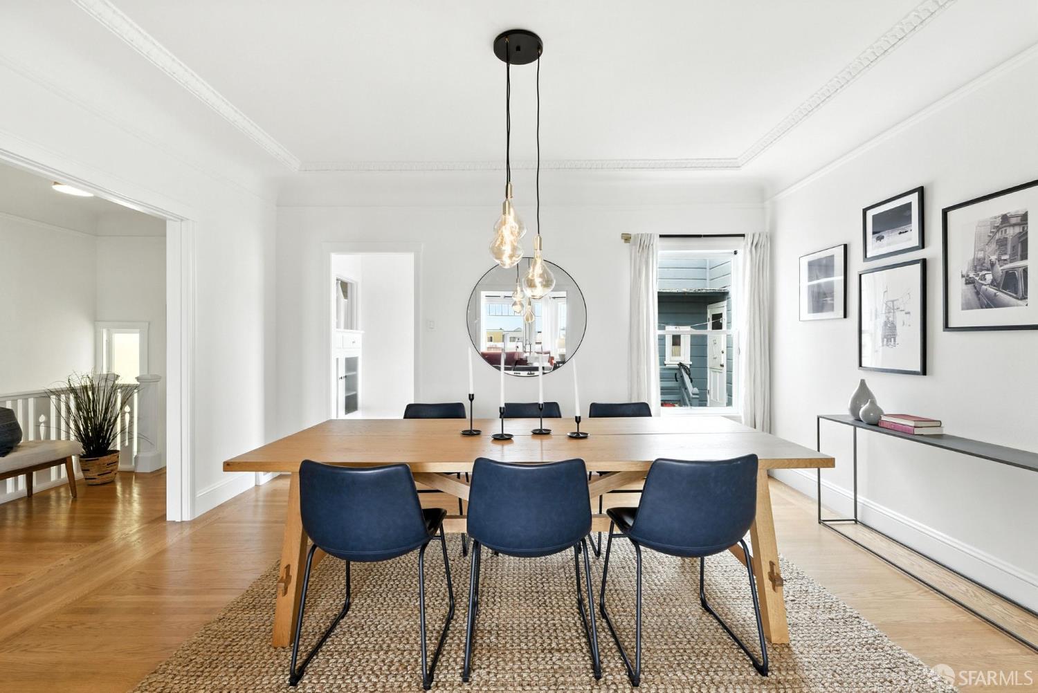 Detail Gallery Image 9 of 70 For 874 27th Ave, San Francisco,  CA 94121 - – Beds | – Baths