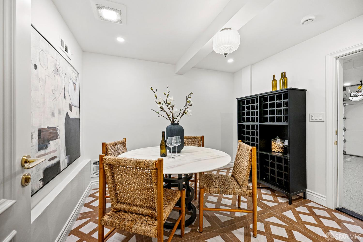 Detail Gallery Image 47 of 79 For 44 Yerba Buena Ave, San Francisco,  CA 94127 - 5 Beds | 4 Baths