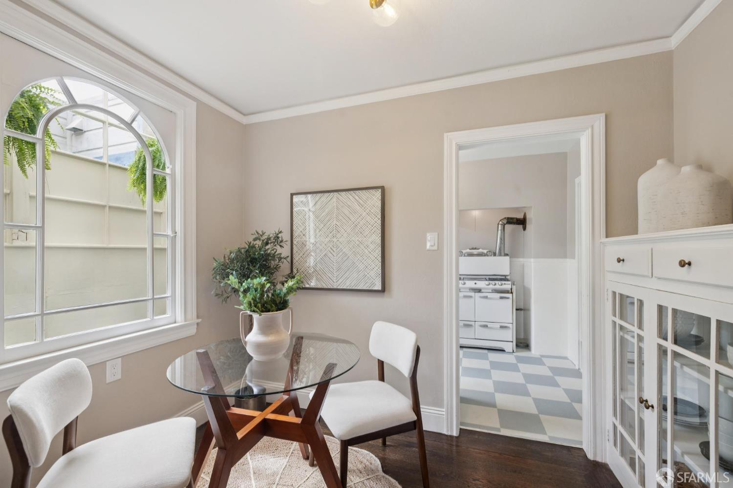 Detail Gallery Image 14 of 47 For 2431 31st Ave, San Francisco,  CA 94116 - 2 Beds | 1 Baths