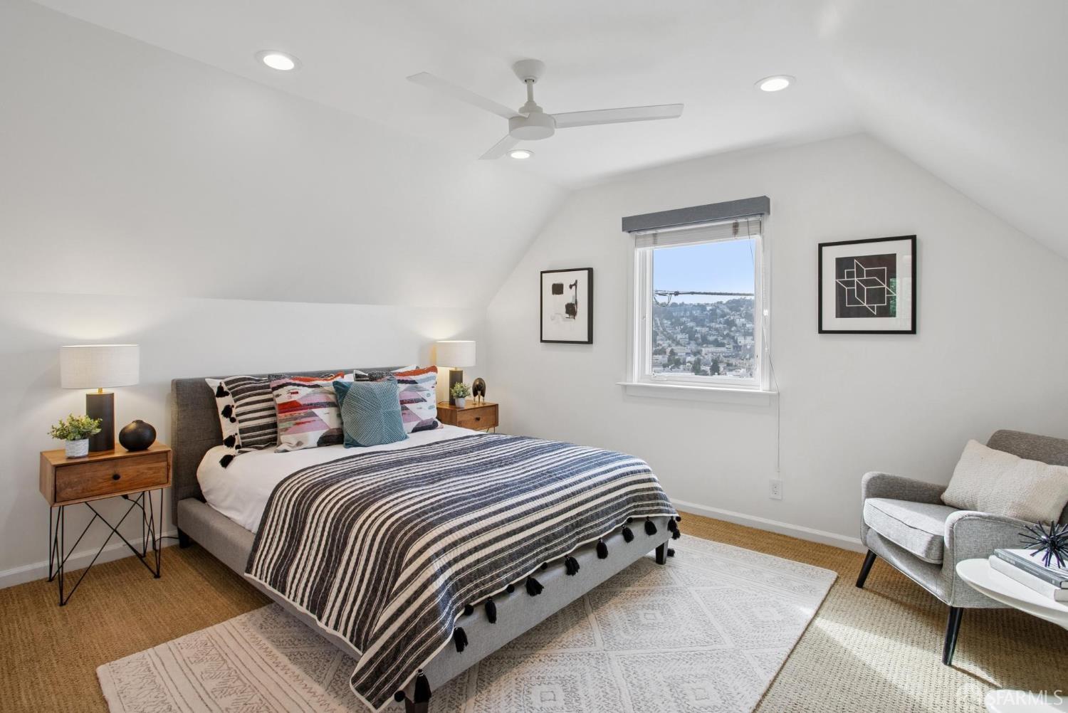 Detail Gallery Image 47 of 71 For 119 Prospect Ave, San Francisco,  CA 94110 - 4 Beds | 2 Baths