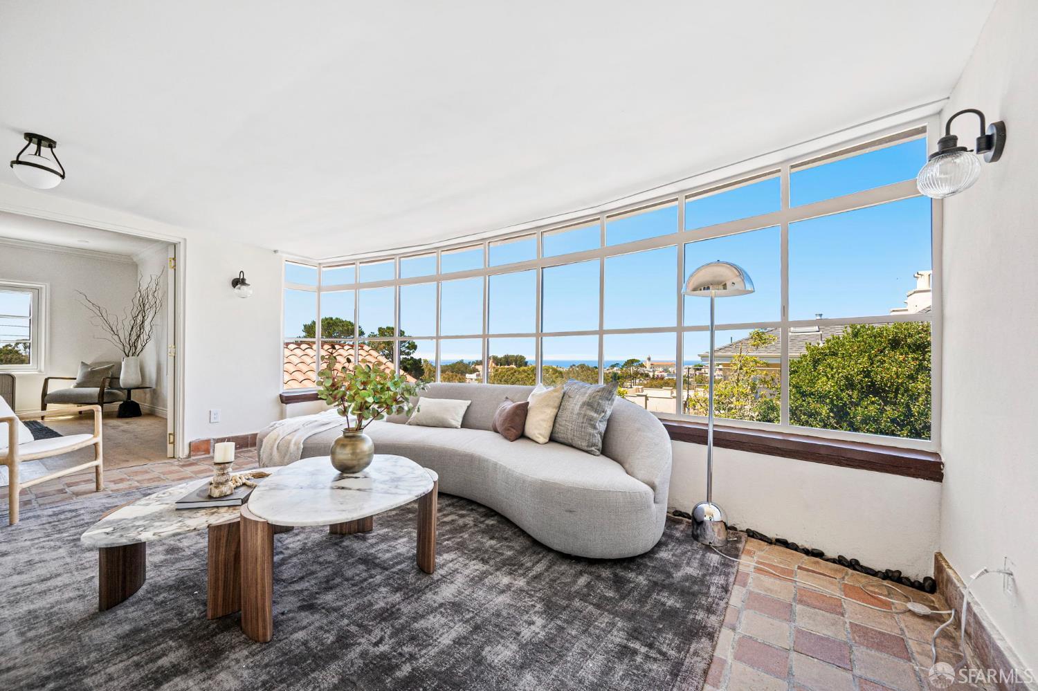 Detail Gallery Image 41 of 79 For 44 Yerba Buena Ave, San Francisco,  CA 94127 - 5 Beds | 4 Baths