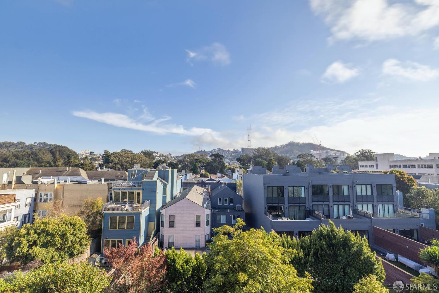 Detail Gallery Image 13 of 15 For 2137 Grove St, San Francisco,  CA 94117 - 4 Beds | 2 Baths